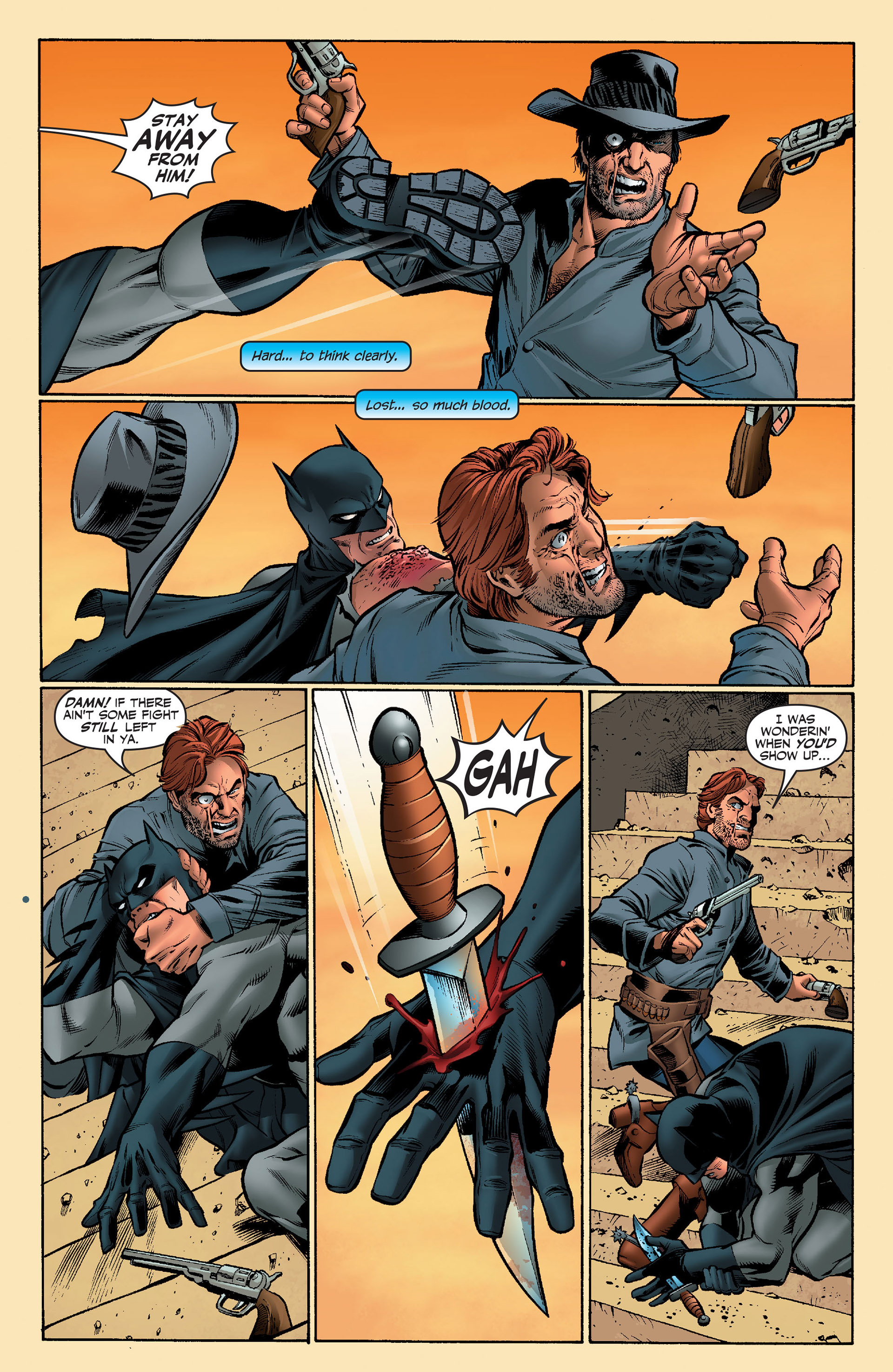 Countdown to Infinite Crisis Omnibus (2003-) issue 82 (Superman/Batman) - Page 11