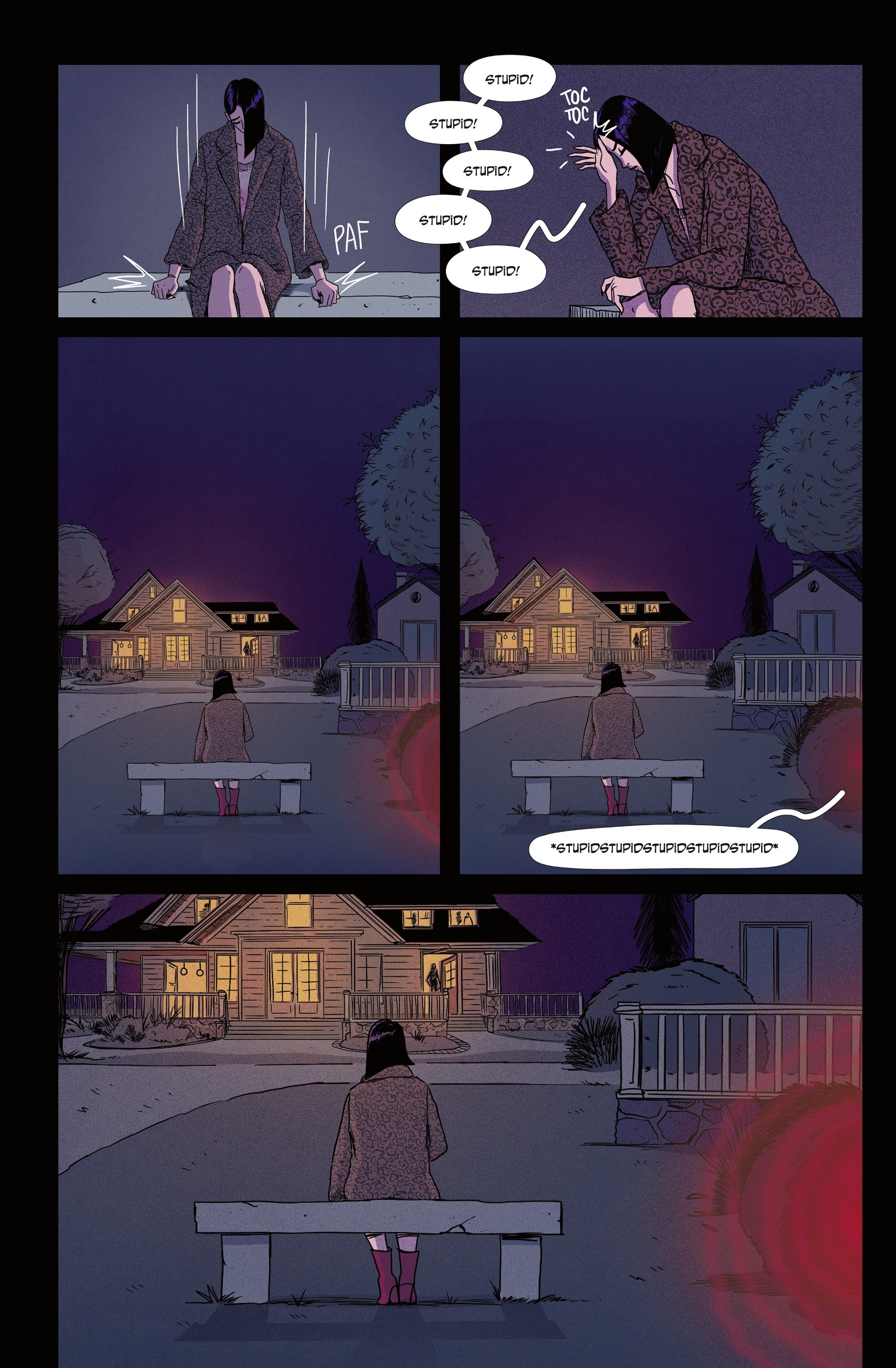 Coven (2023) issue 1 - Page 100