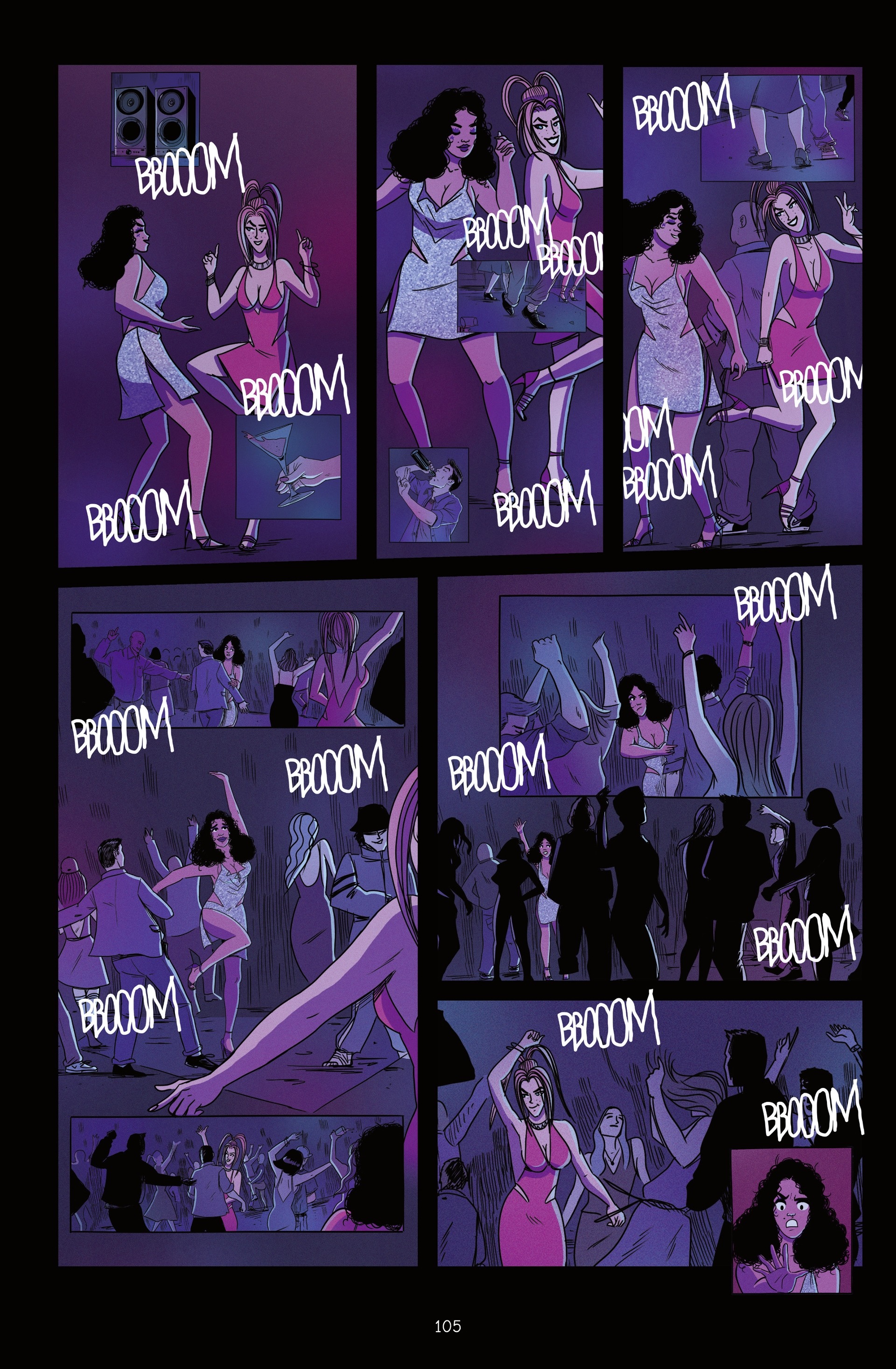 Coven (2023) issue 1 - Page 104