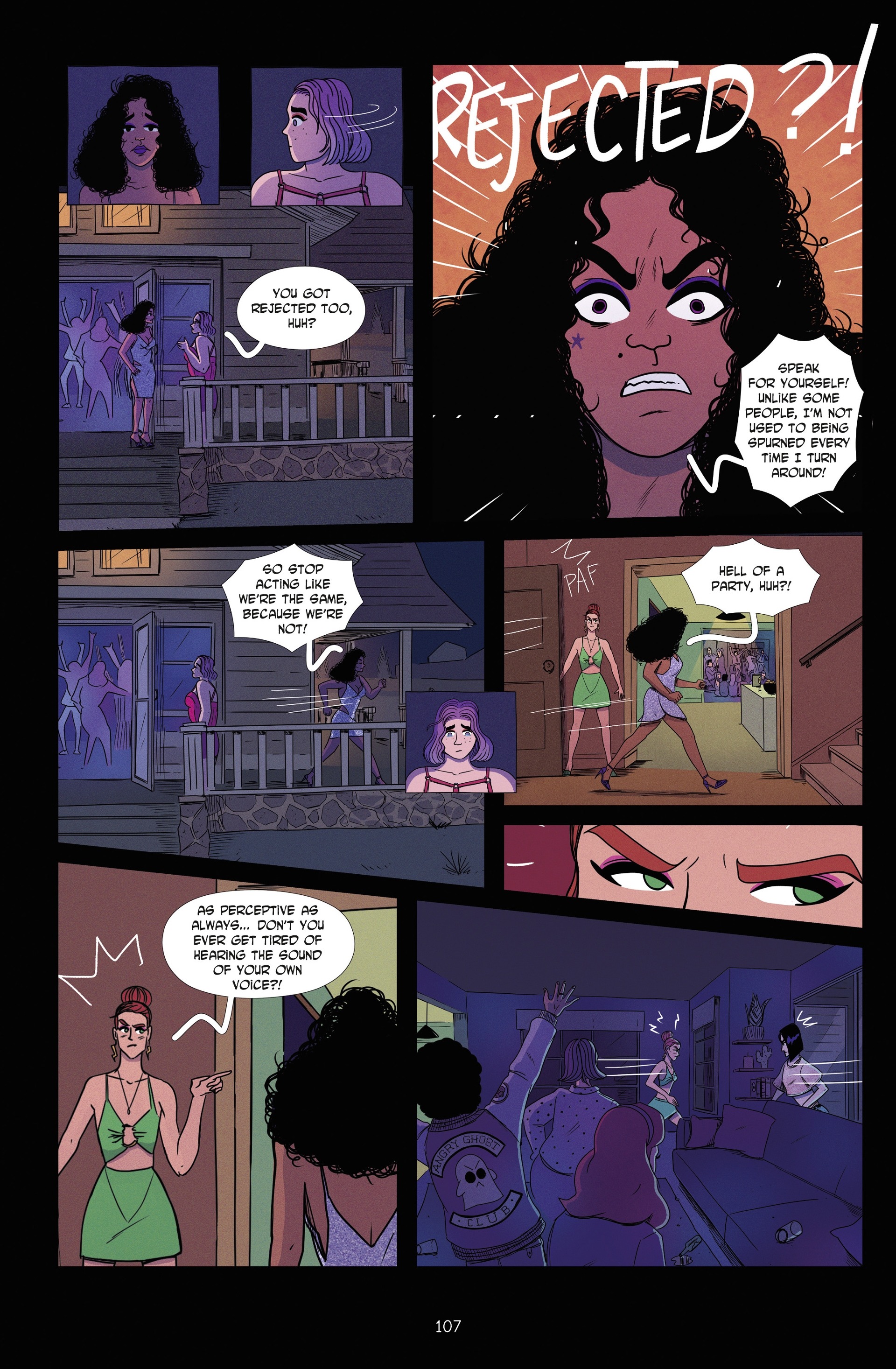 Coven (2023) issue 1 - Page 106