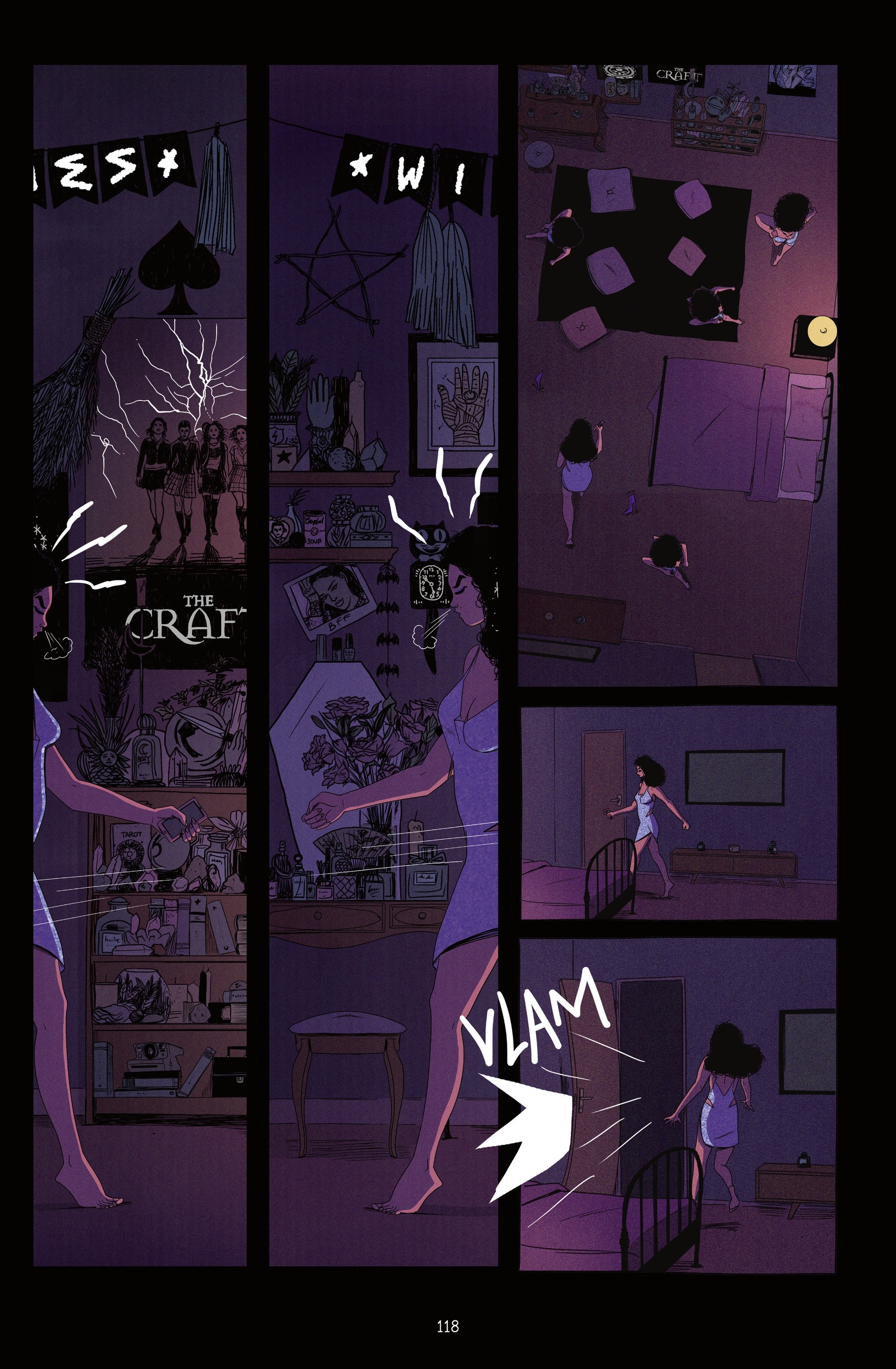 Coven (2023) issue 1 - Page 117