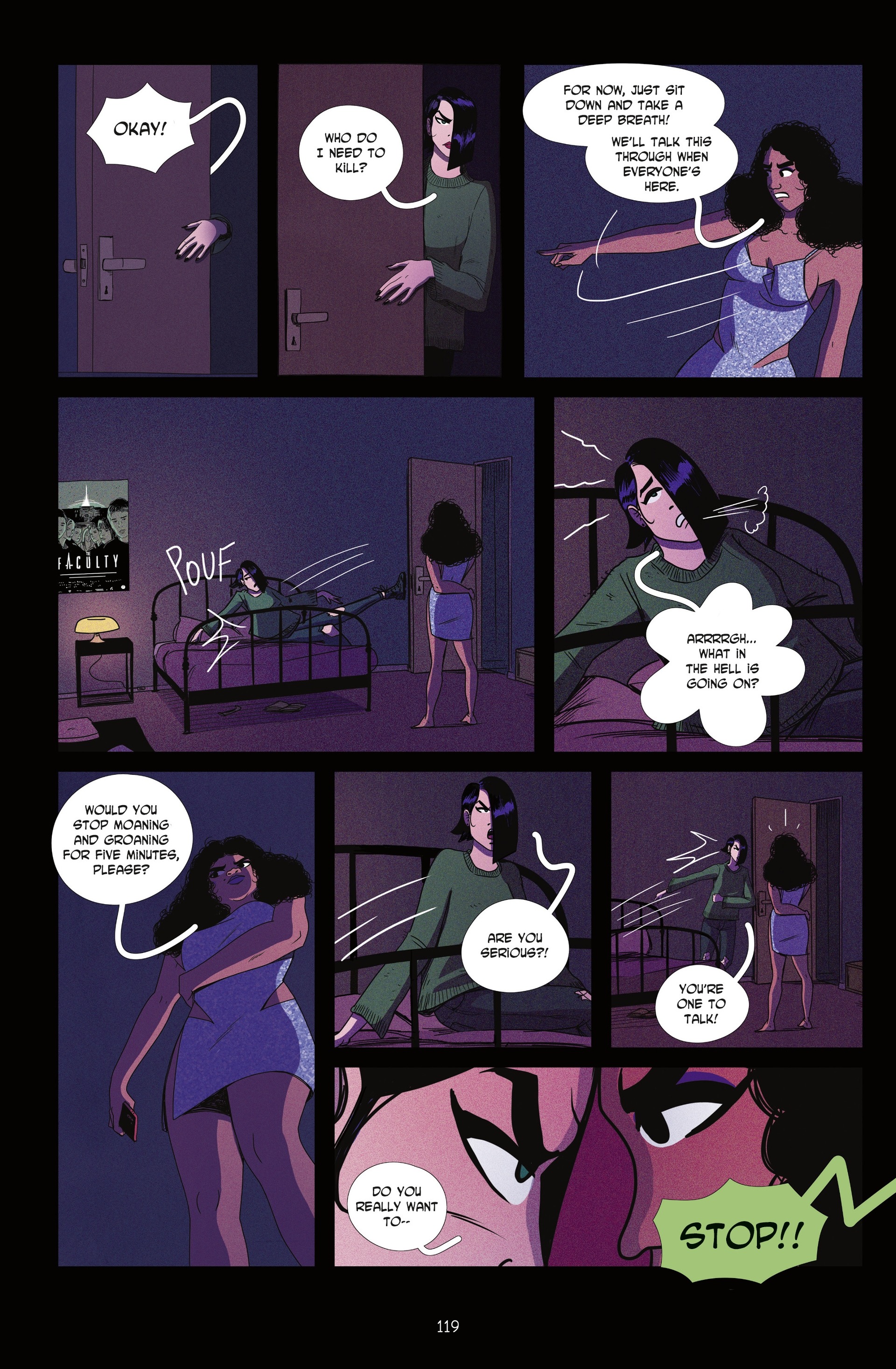 Coven (2023) issue 1 - Page 118