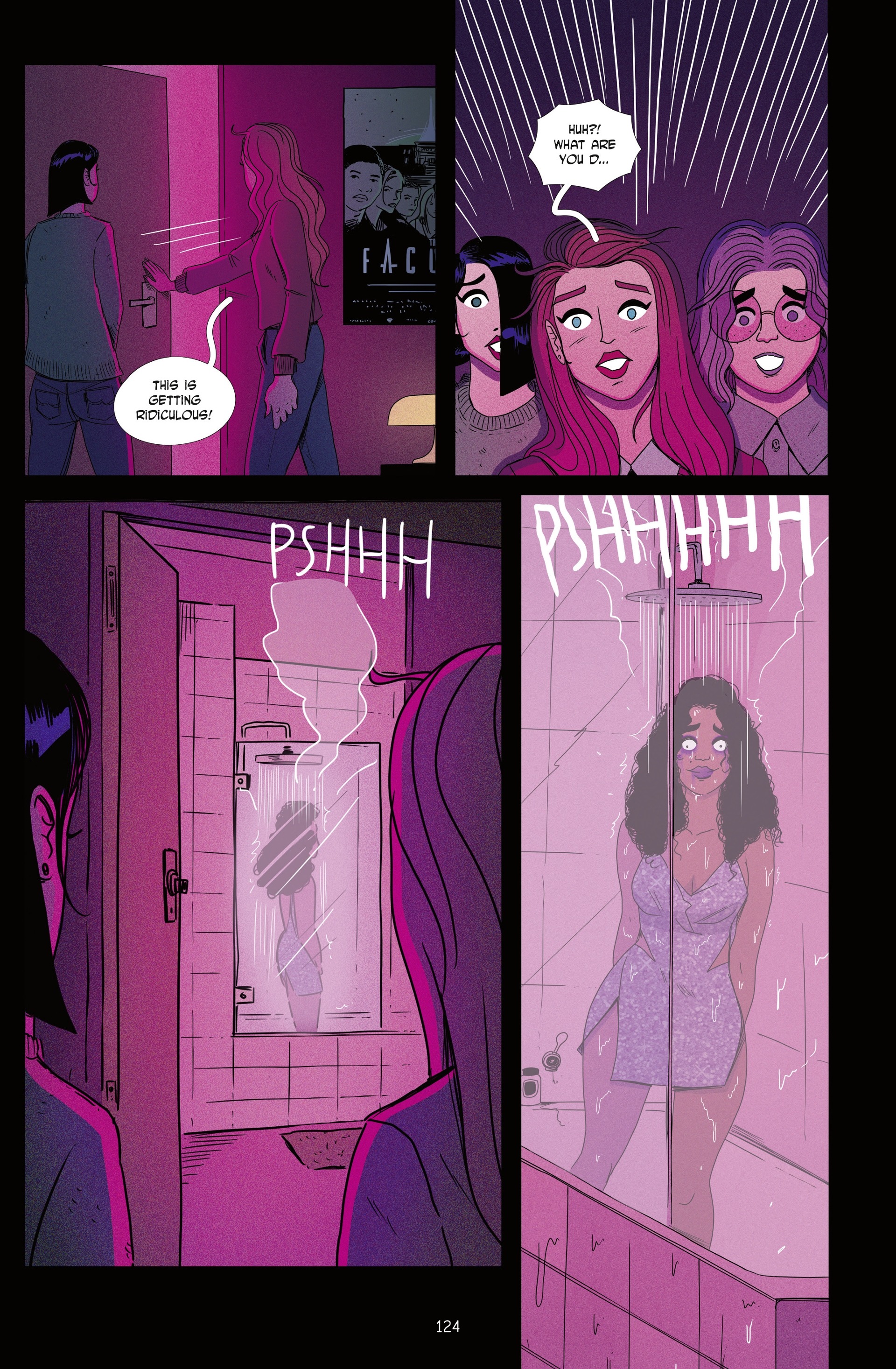 Coven (2023) issue 1 - Page 123