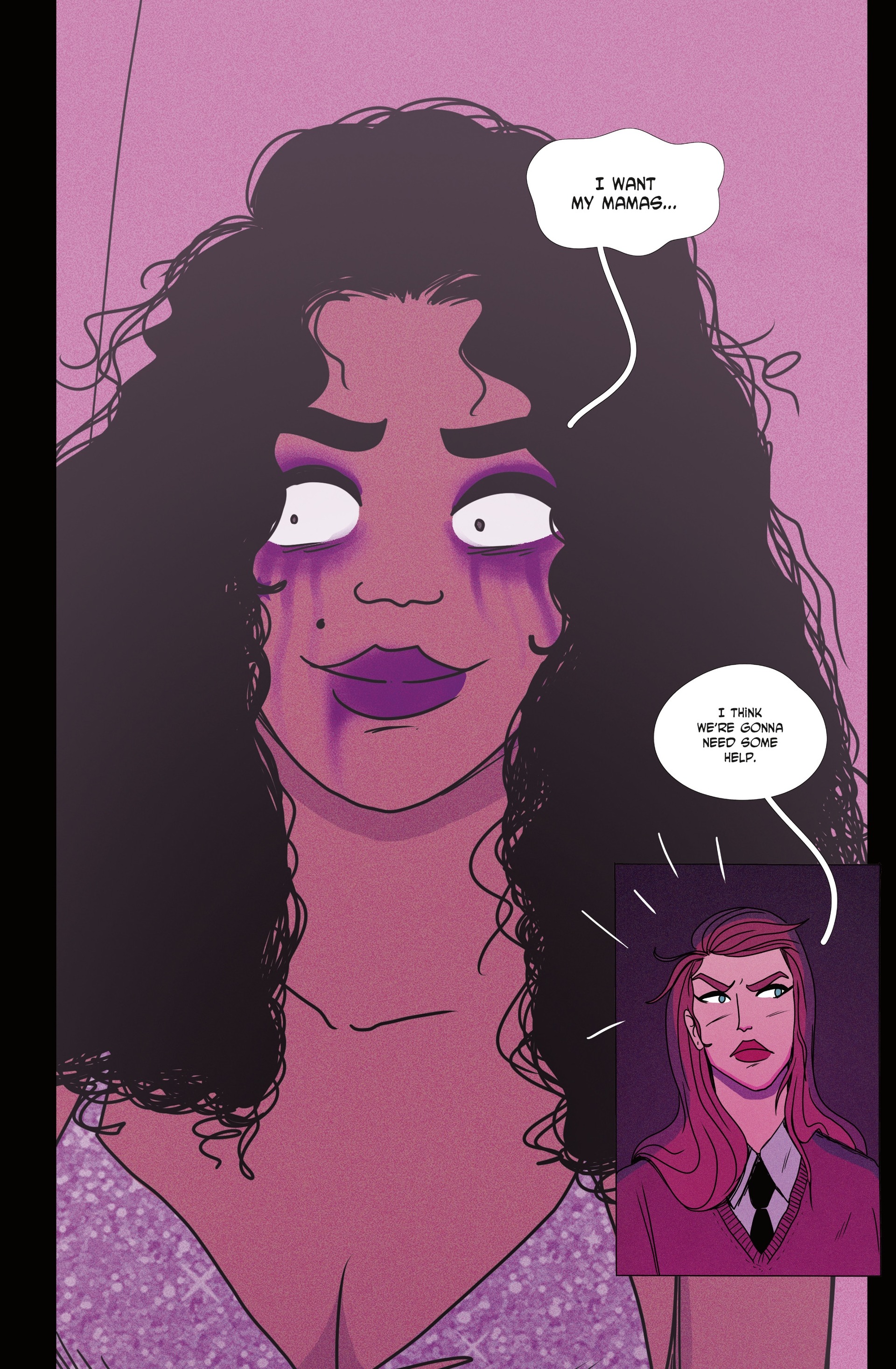 Coven (2023) issue 1 - Page 124