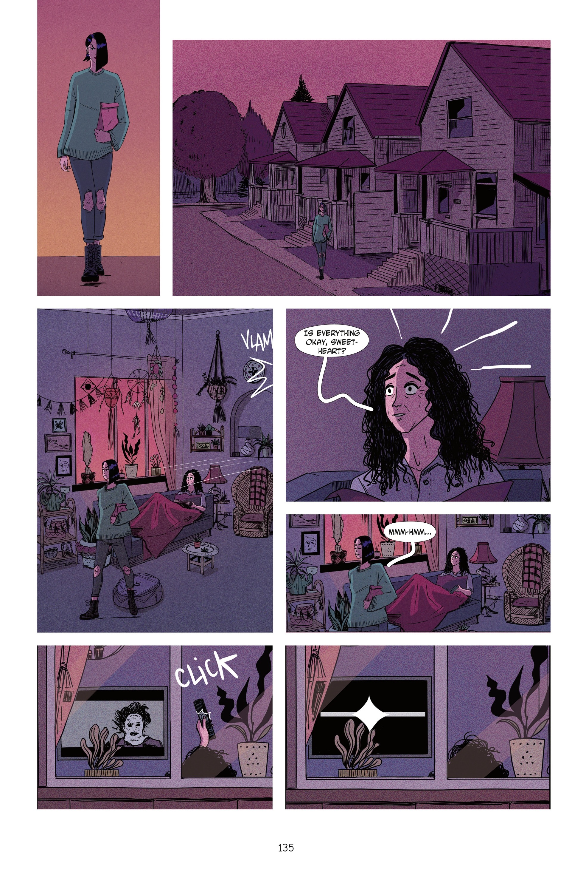 Coven (2023) issue 1 - Page 134