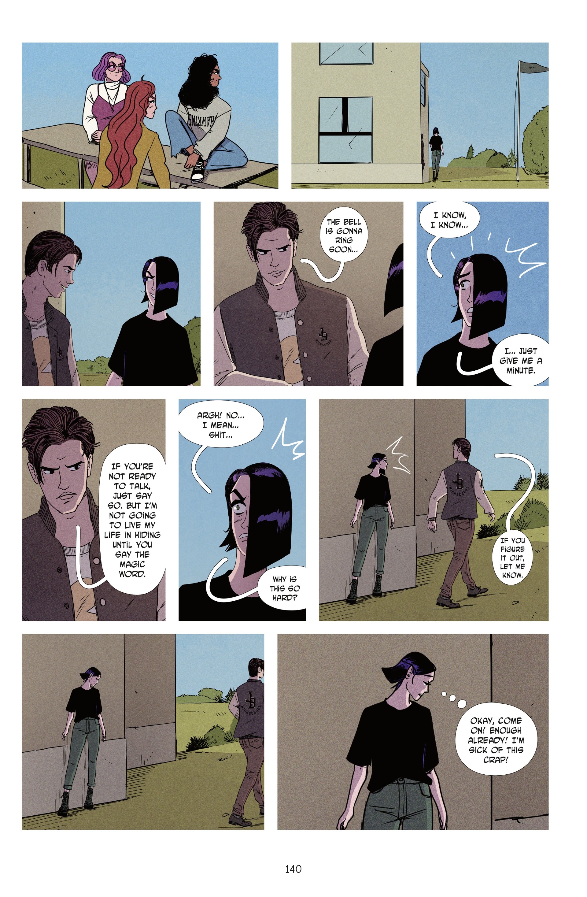 Coven (2023) issue 1 - Page 139