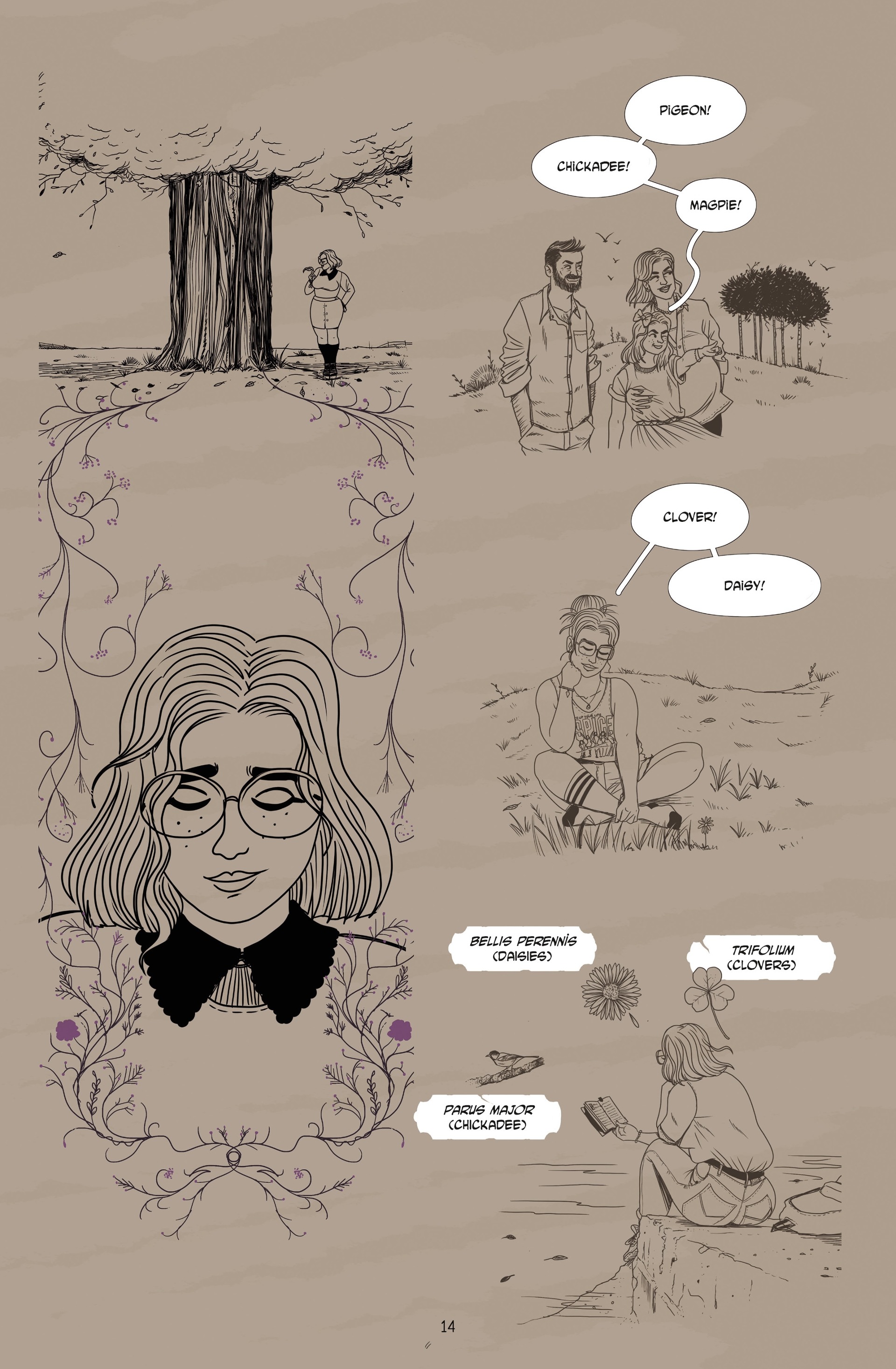 Coven (2023) issue 1 - Page 14