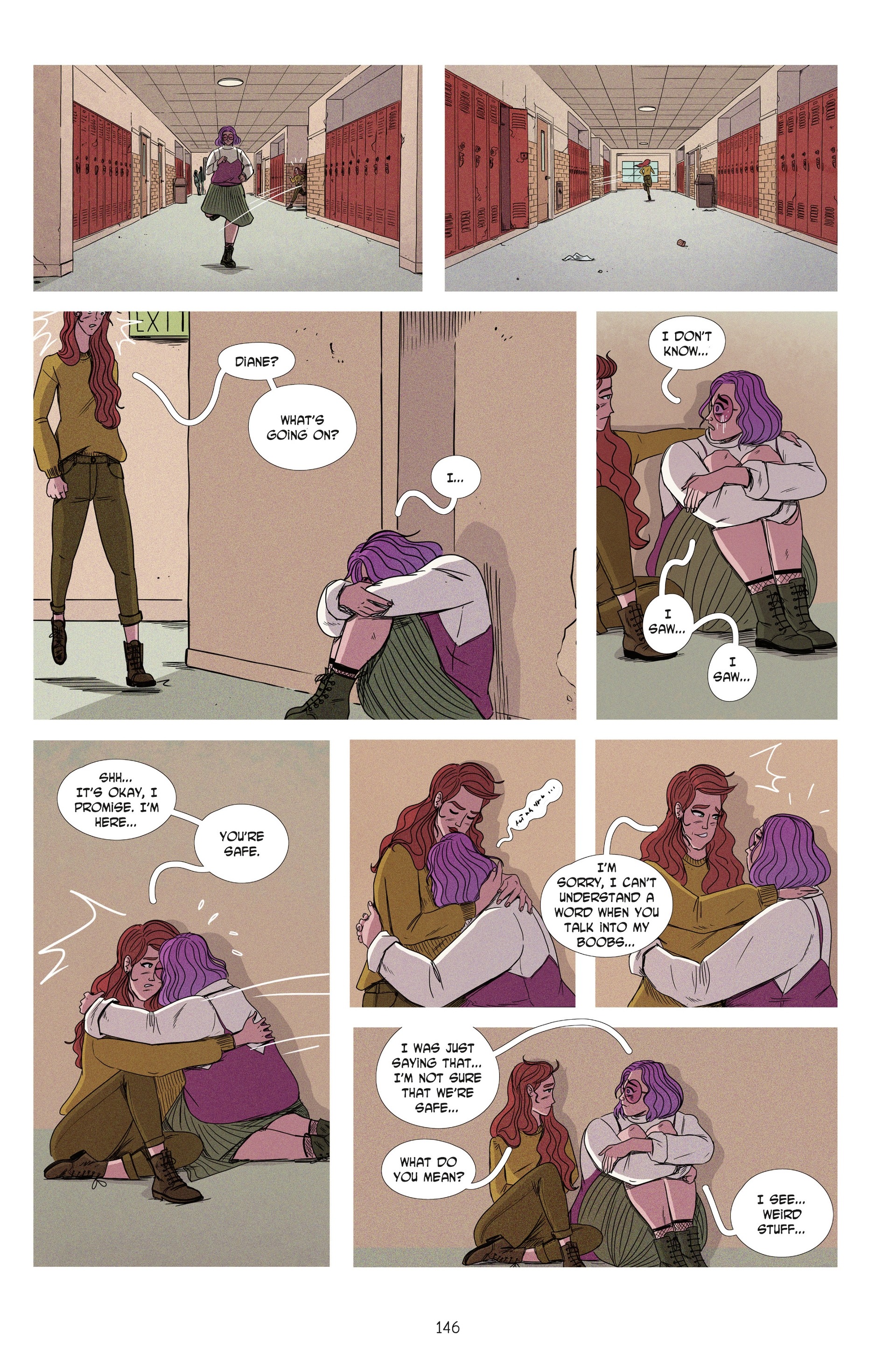 Coven (2023) issue 1 - Page 145