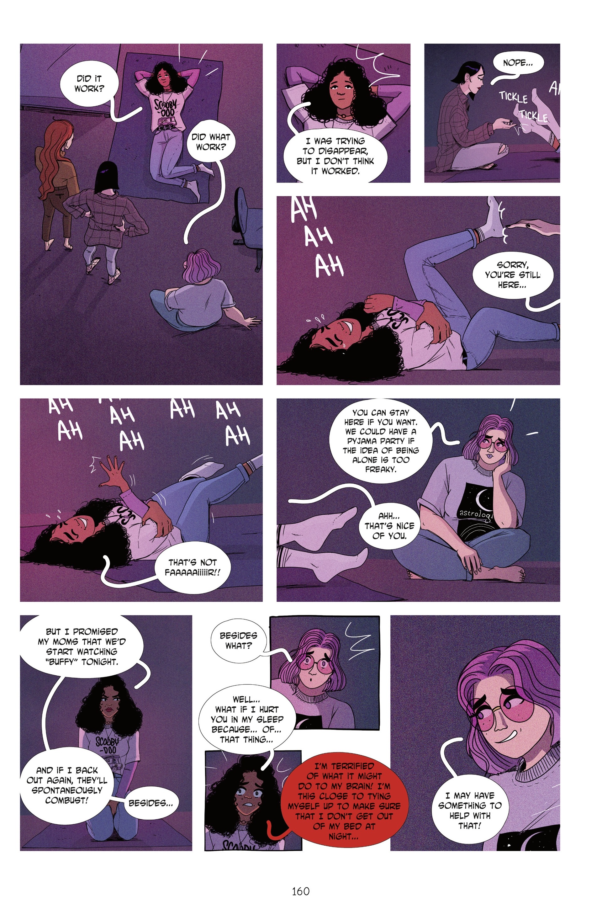 Coven (2023) issue 1 - Page 159