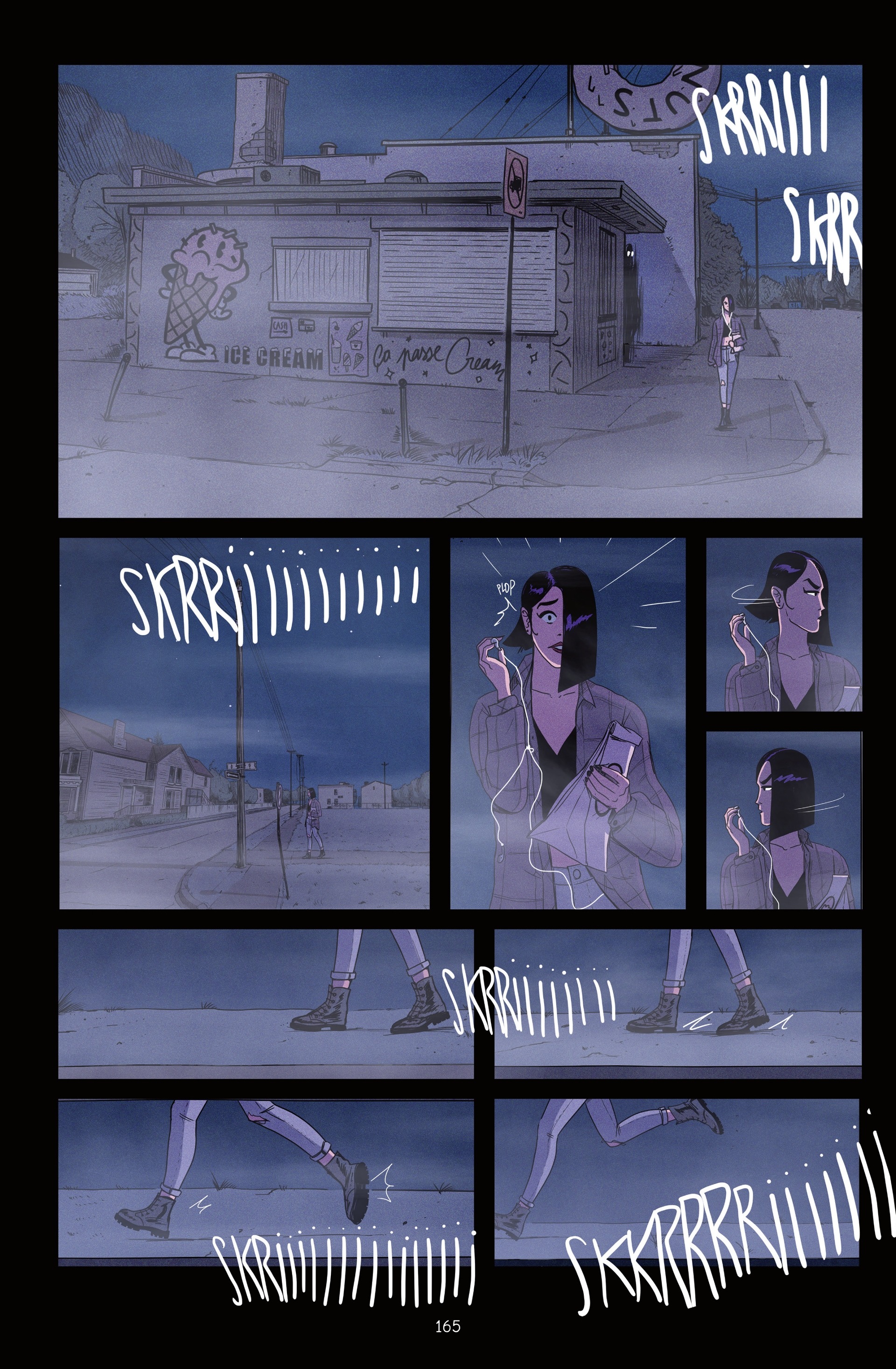 Coven (2023) issue 1 - Page 164