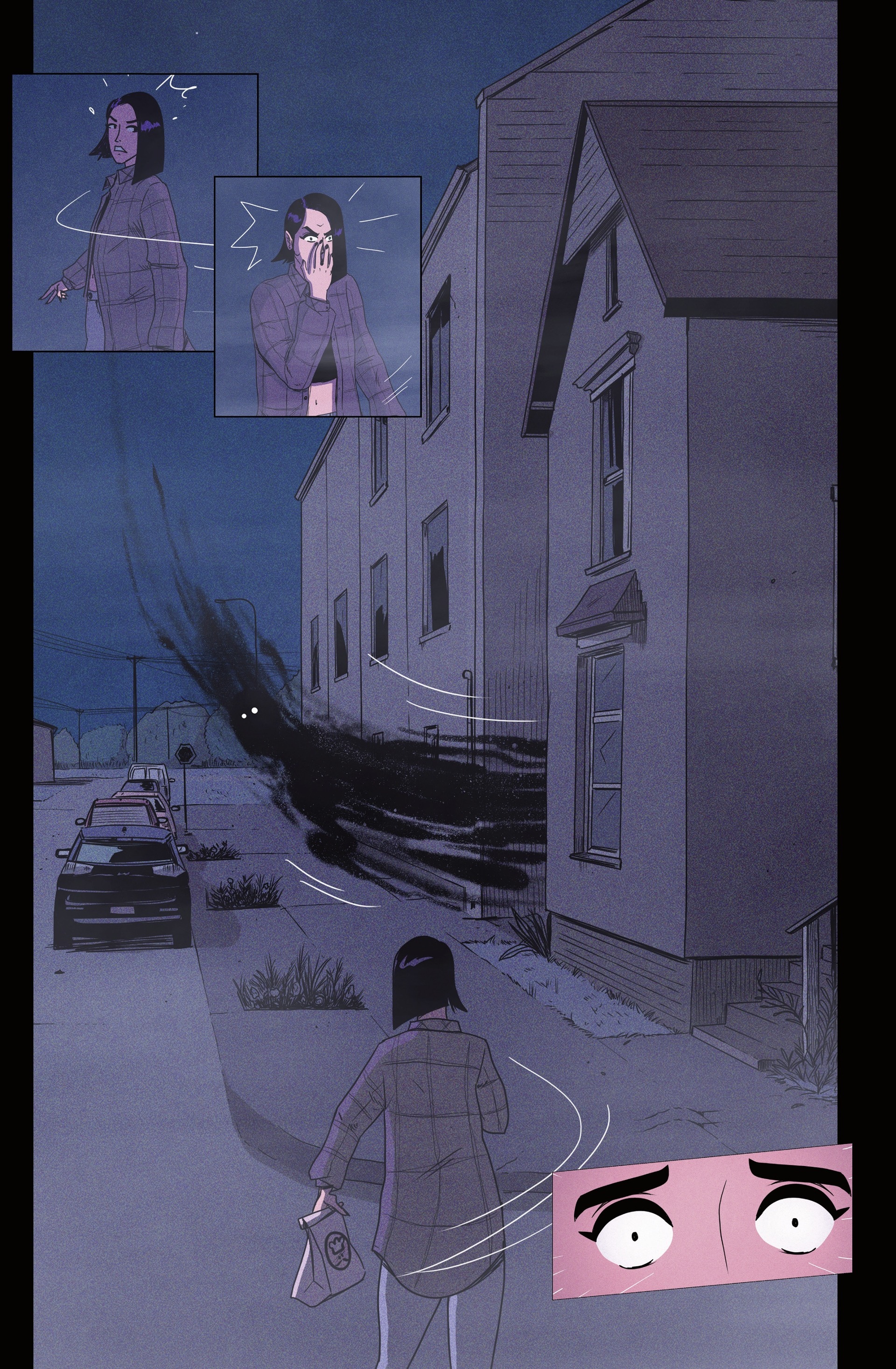 Coven (2023) issue 1 - Page 165