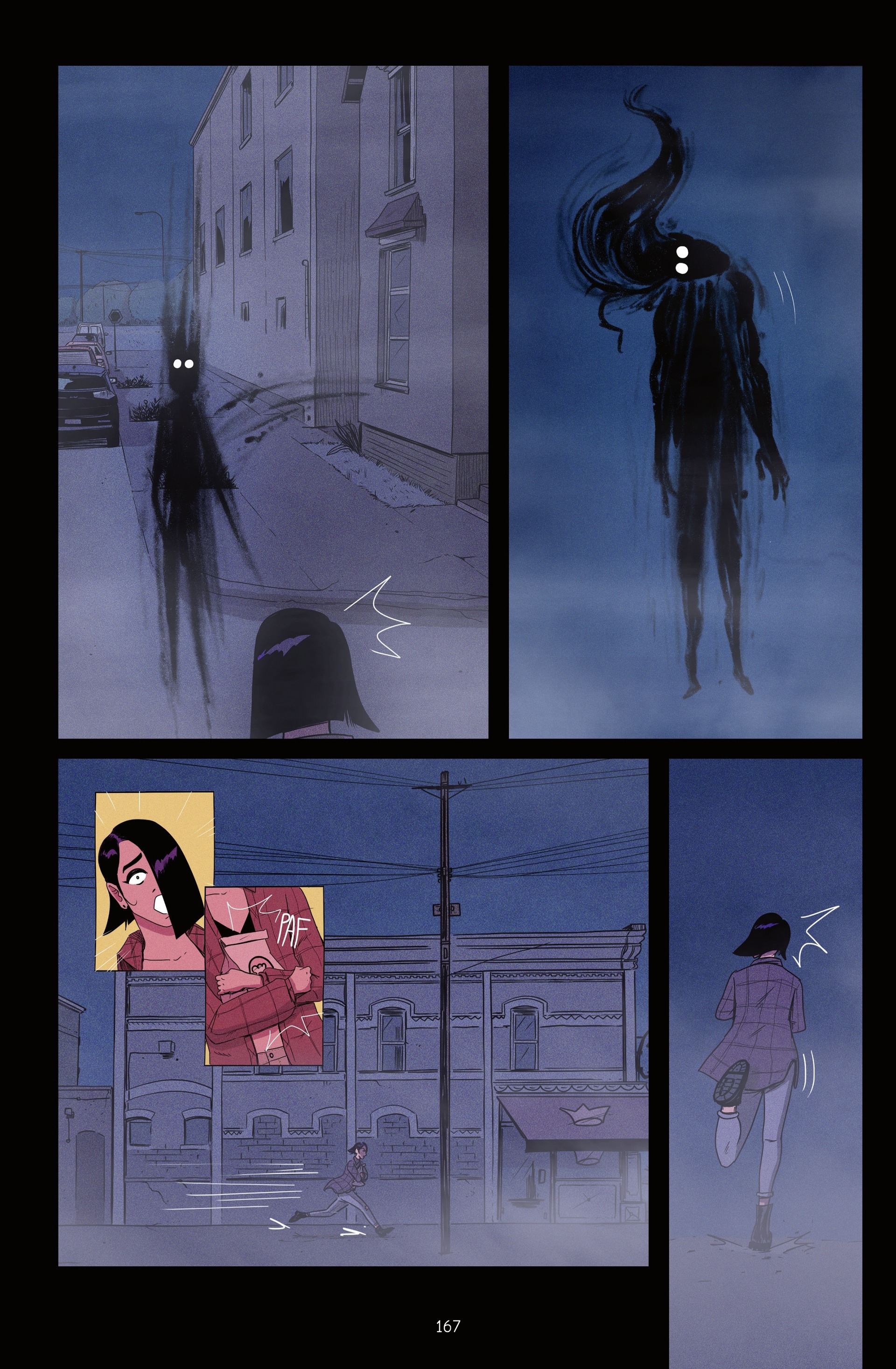 Coven (2023) issue 1 - Page 166