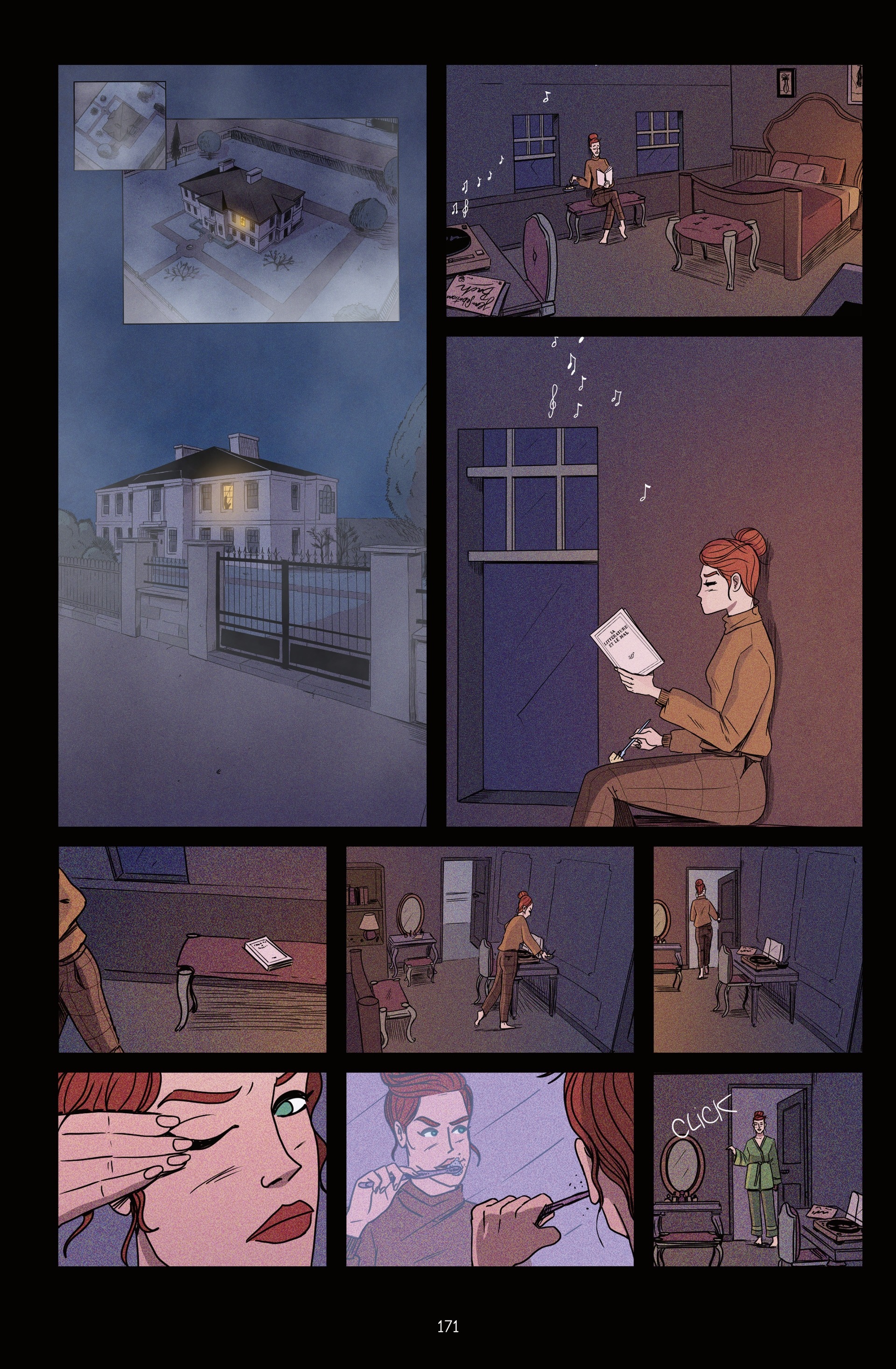 Coven (2023) issue 1 - Page 170