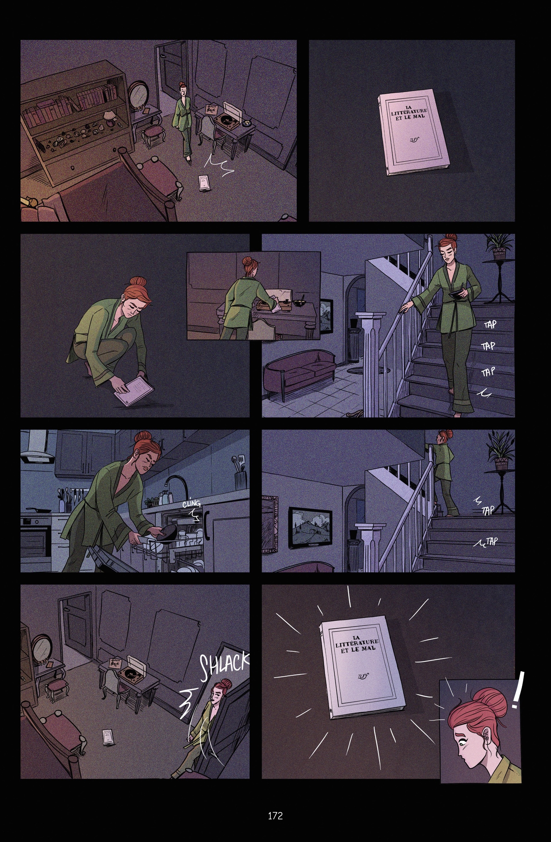 Coven (2023) issue 1 - Page 171