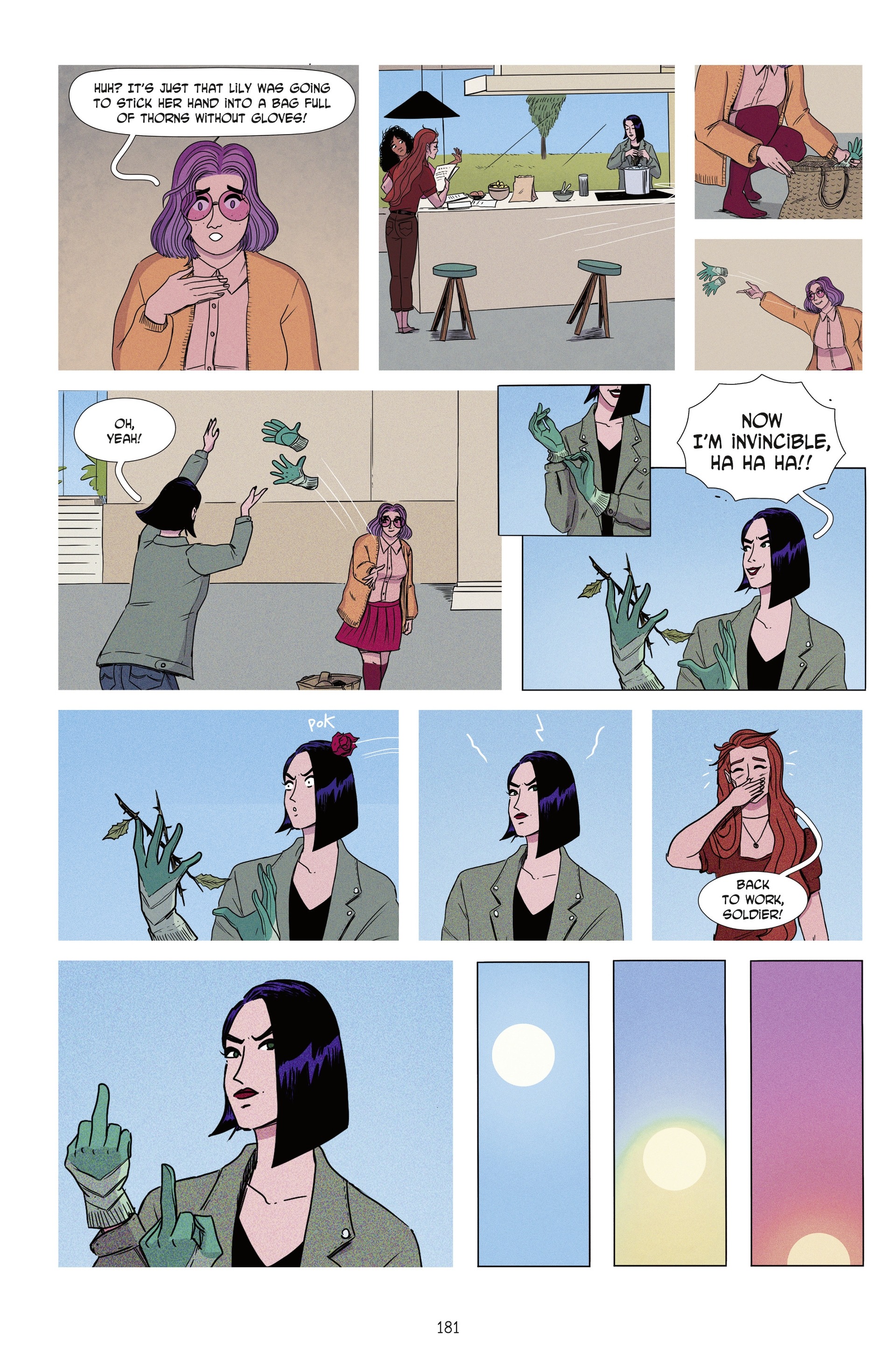 Coven (2023) issue 1 - Page 180