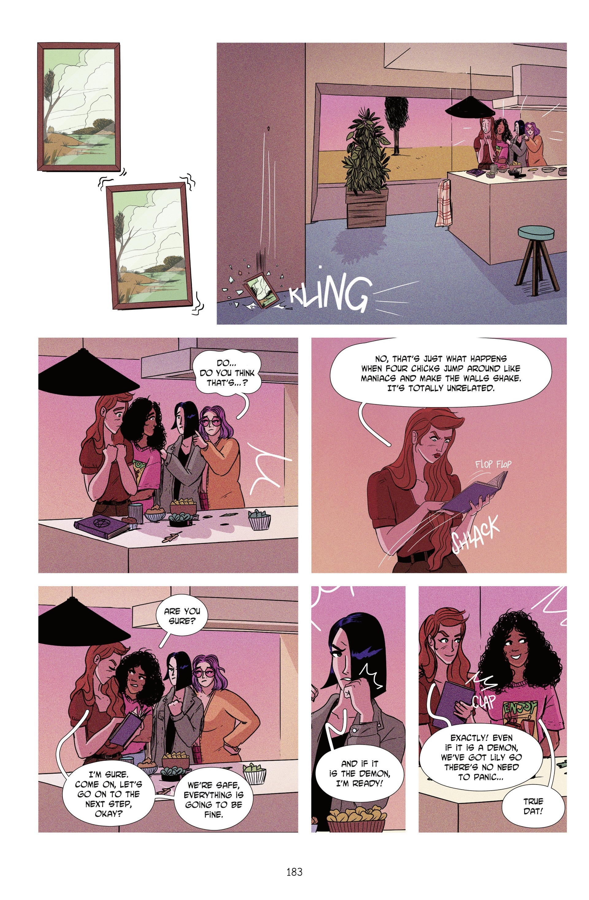 Coven (2023) issue 1 - Page 182