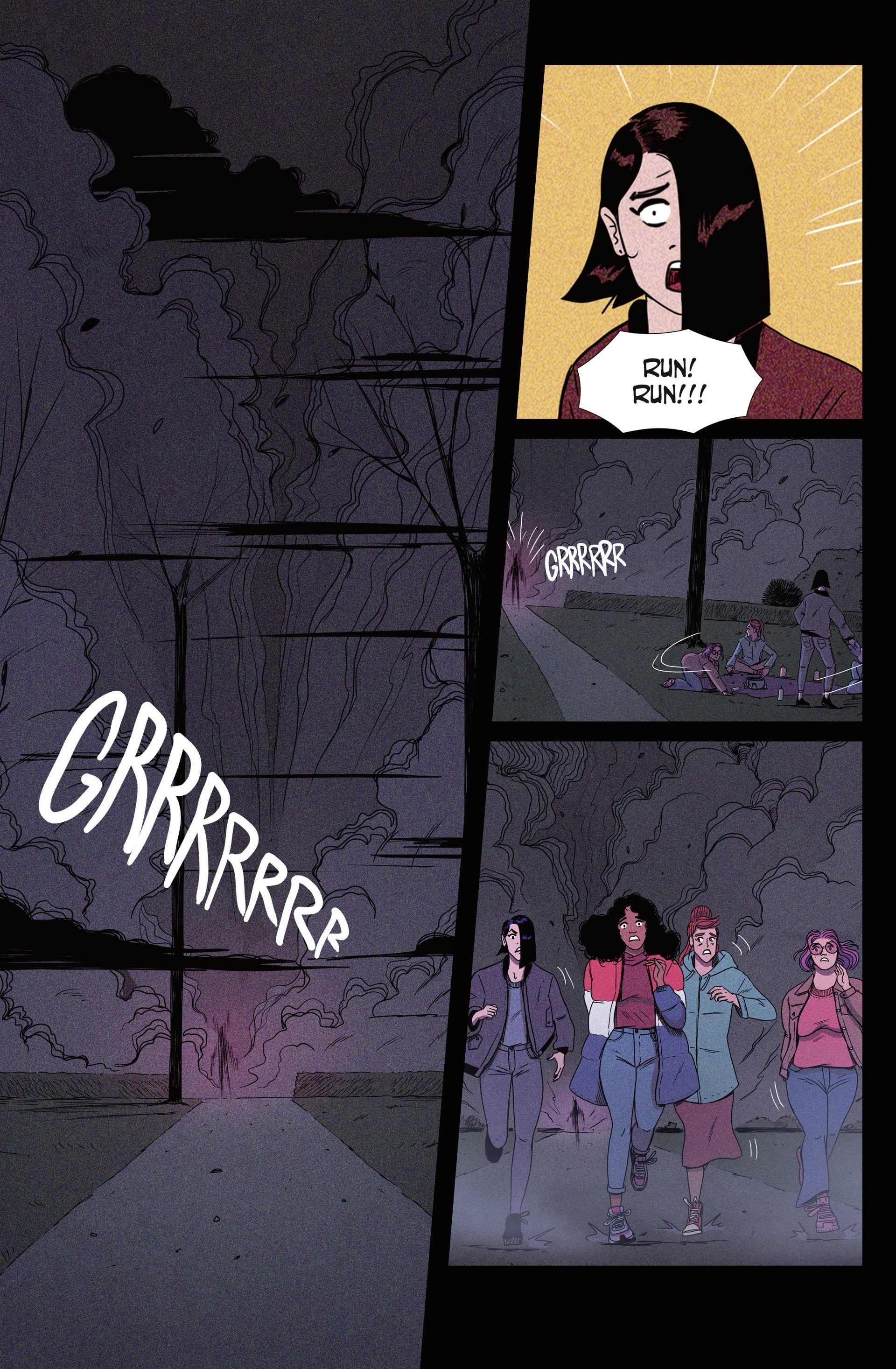 Coven (2023) issue 1 - Page 202