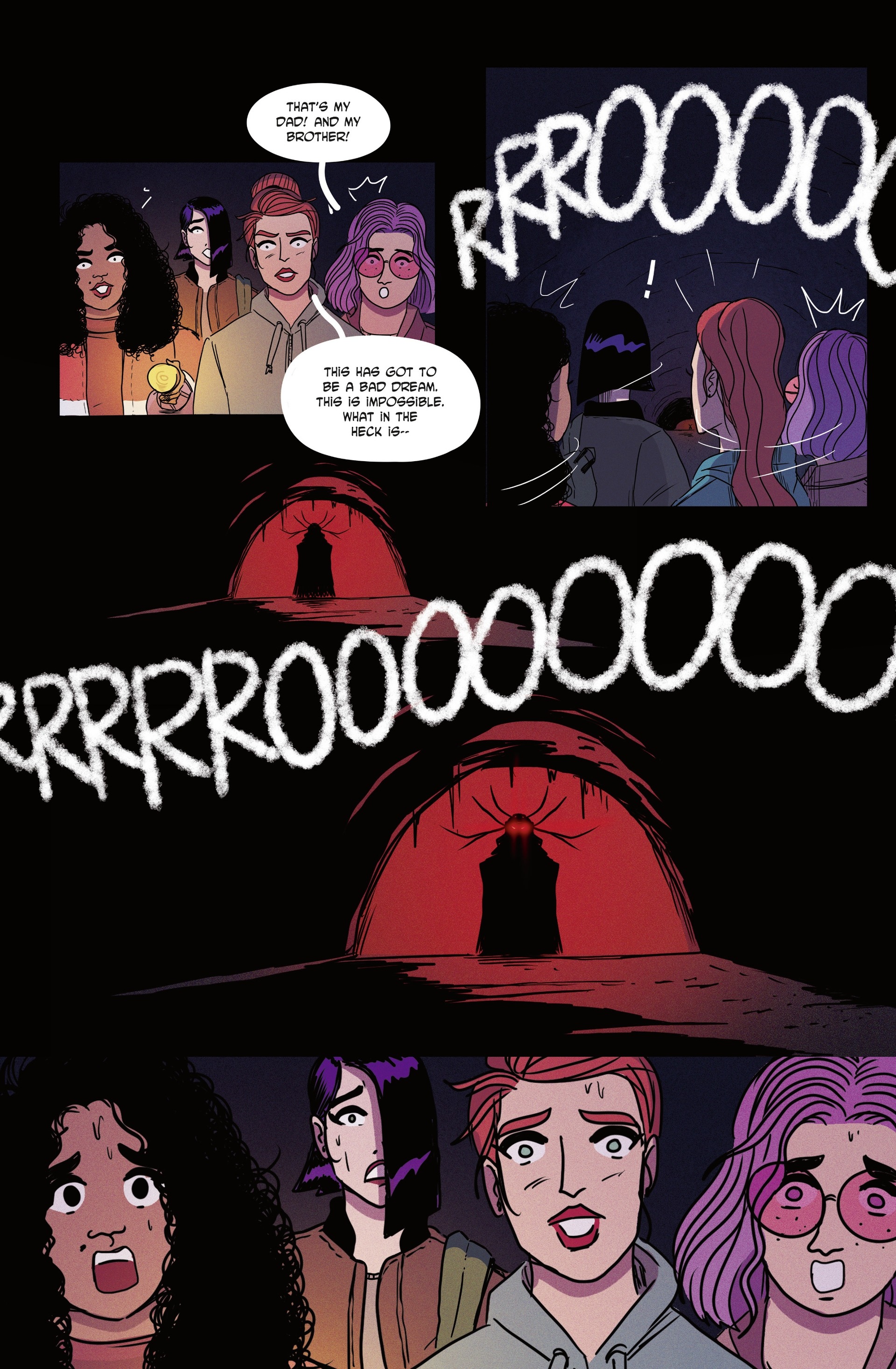 Coven (2023) issue 1 - Page 212