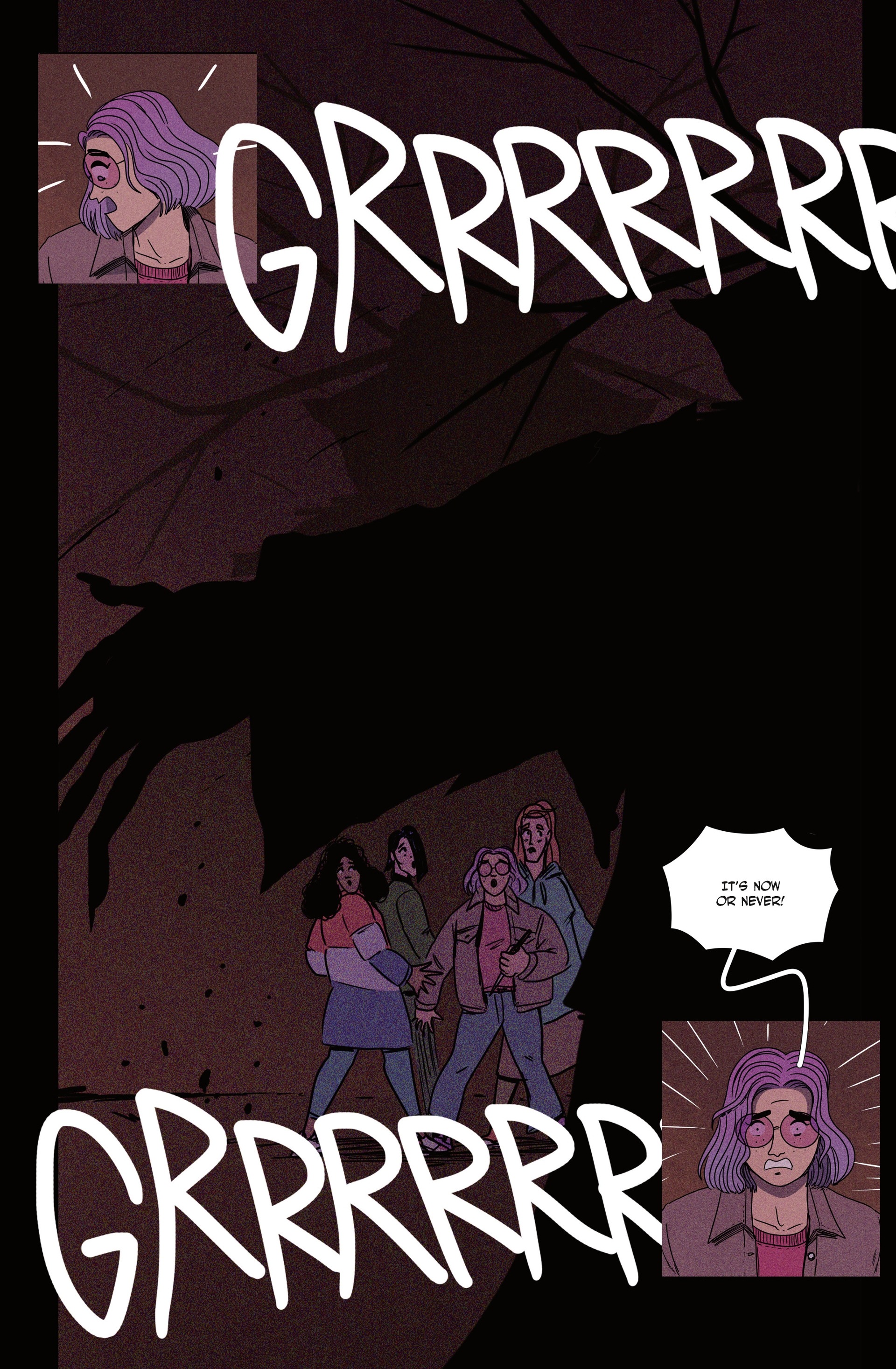 Coven (2023) issue 1 - Page 218