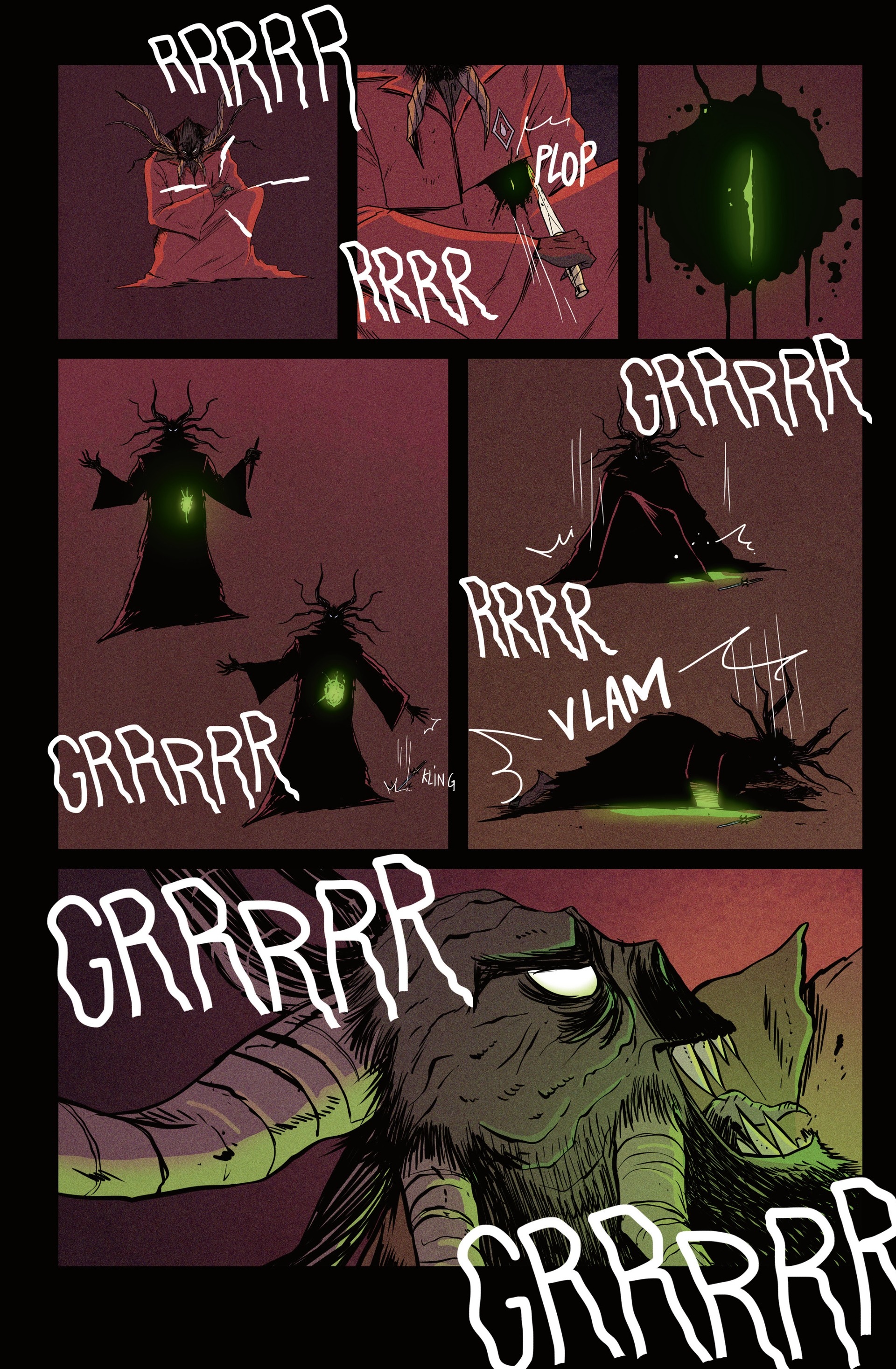 Coven (2023) issue 1 - Page 224