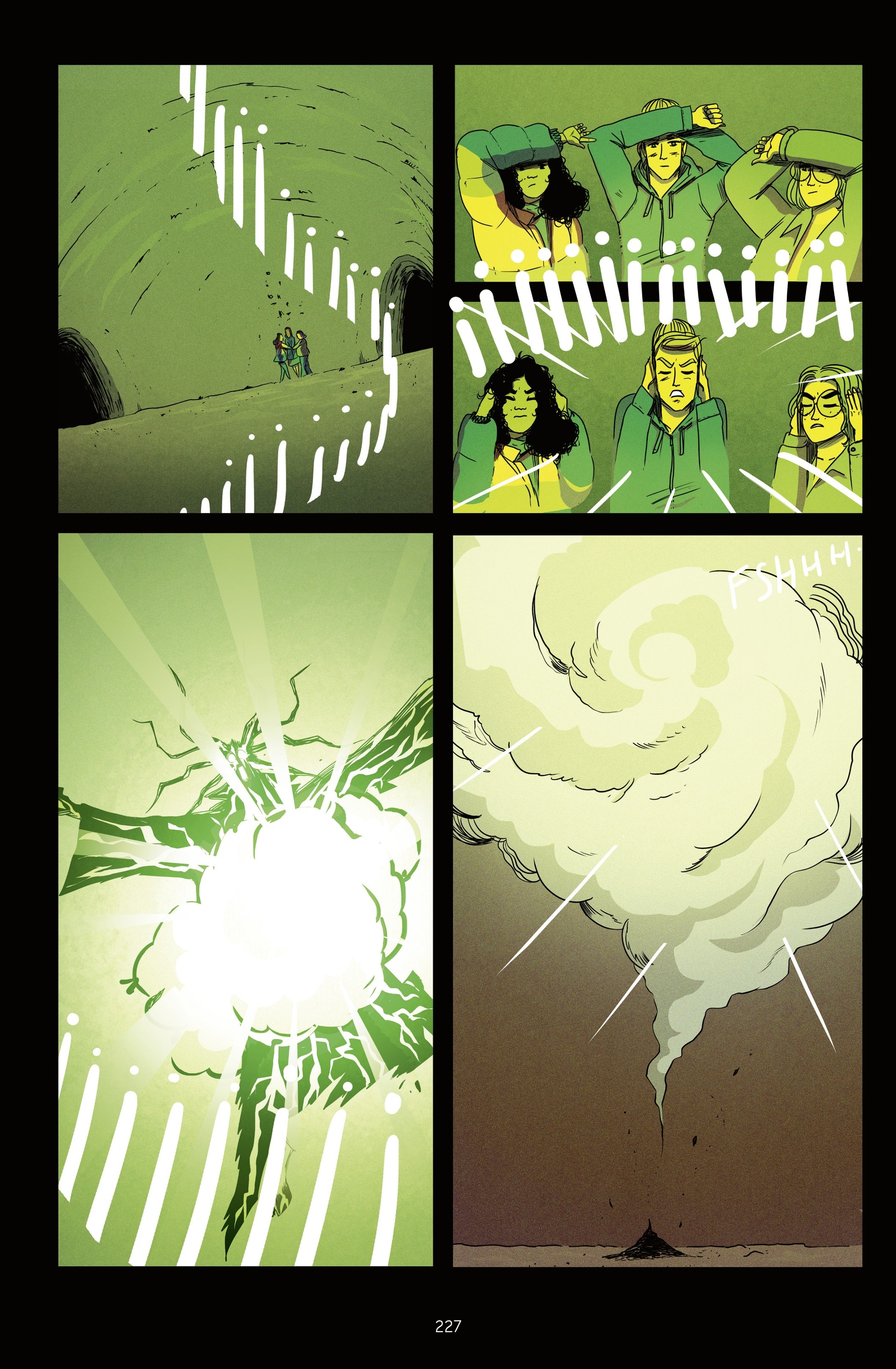 Coven (2023) issue 1 - Page 226