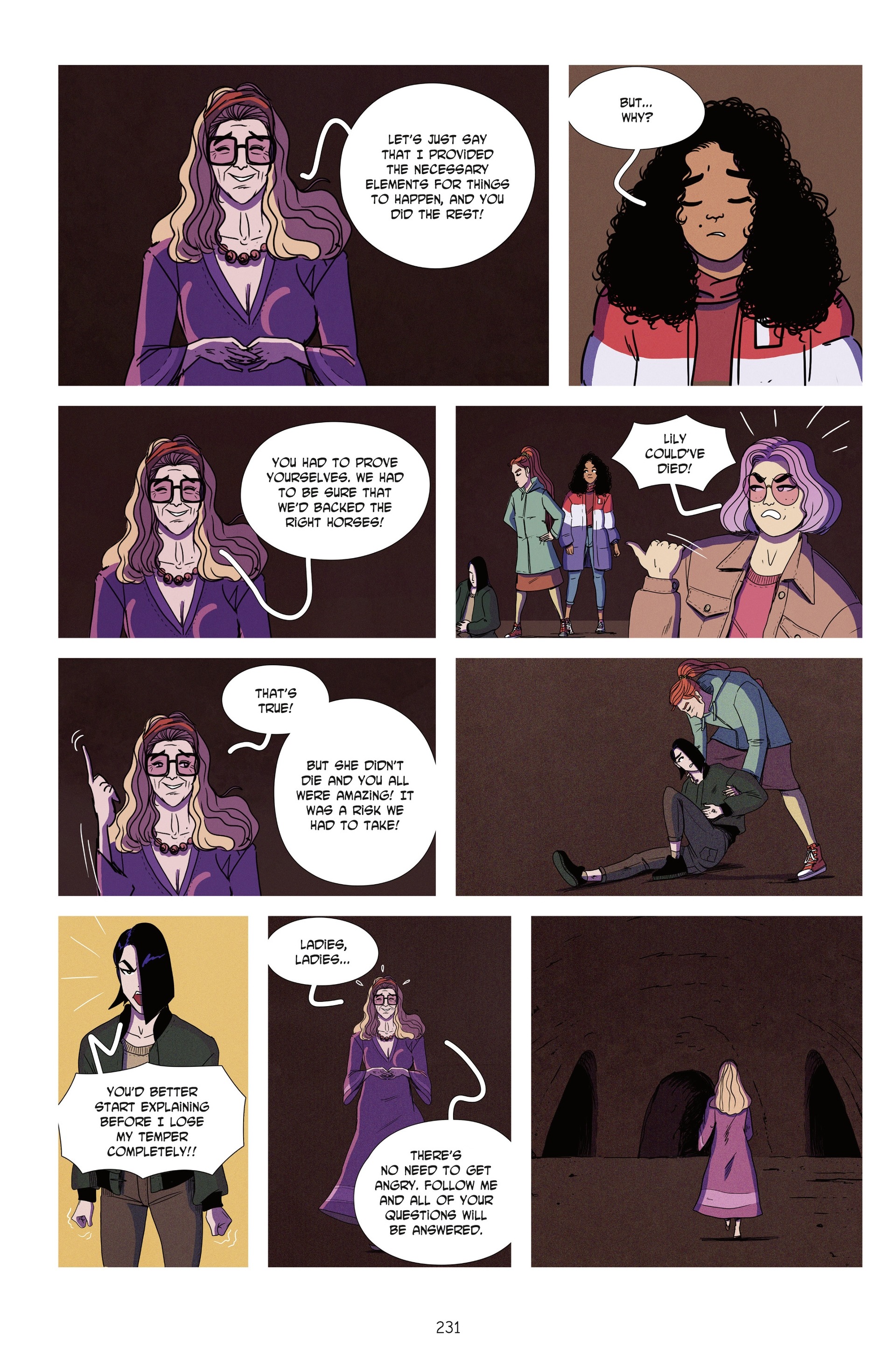 Coven (2023) issue 1 - Page 230