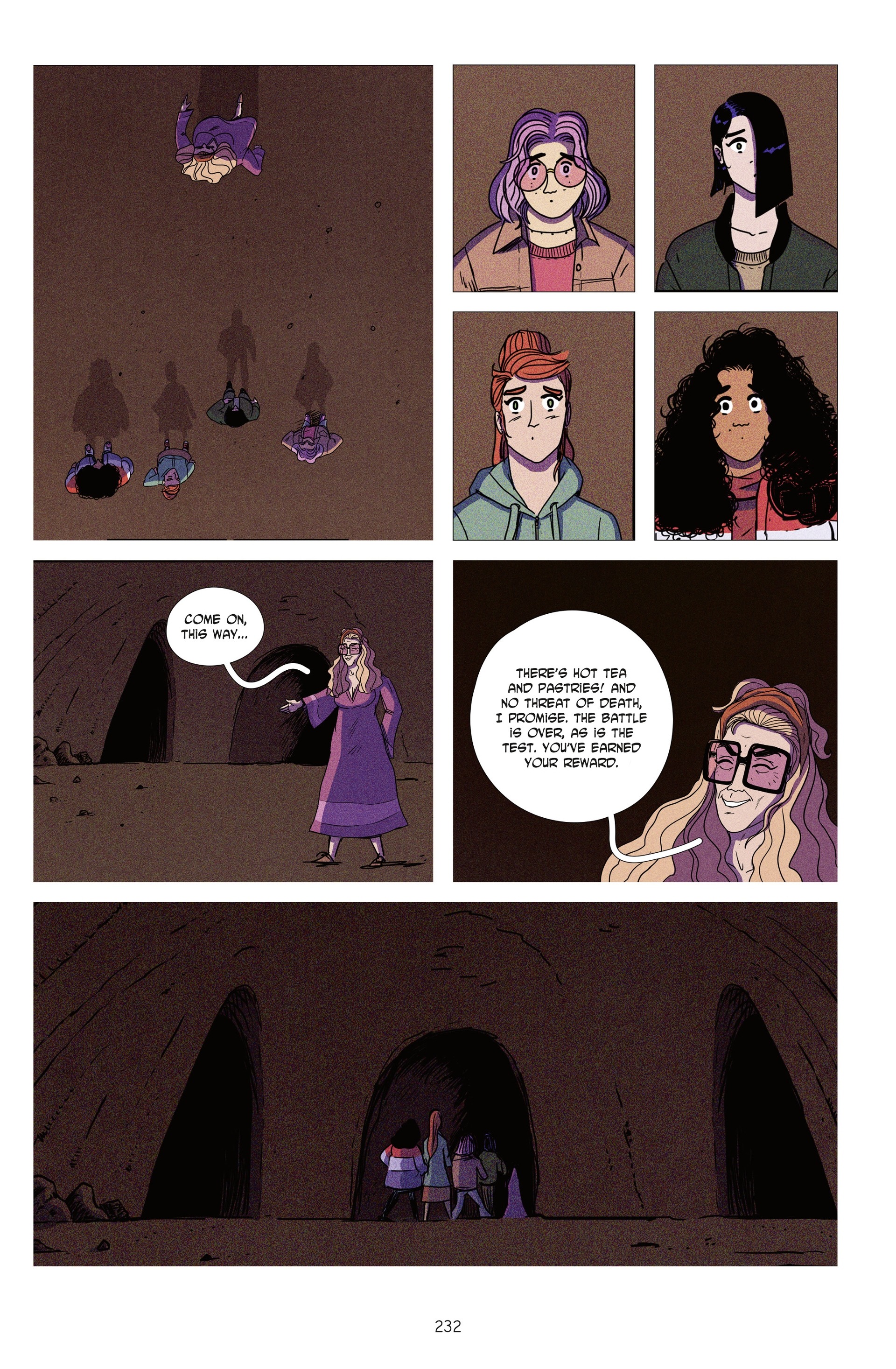 Coven (2023) issue 1 - Page 231