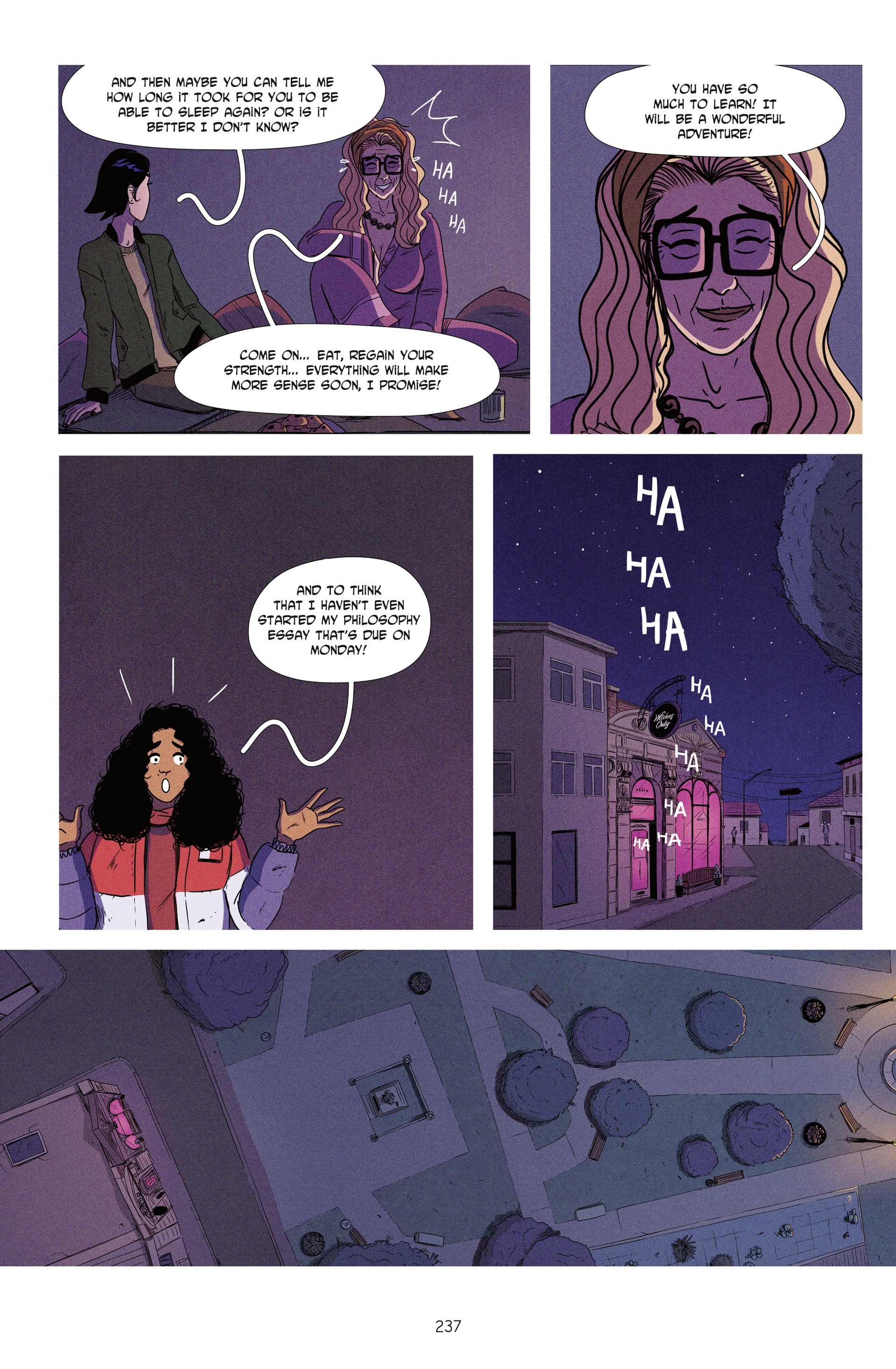 Coven (2023) issue 1 - Page 236