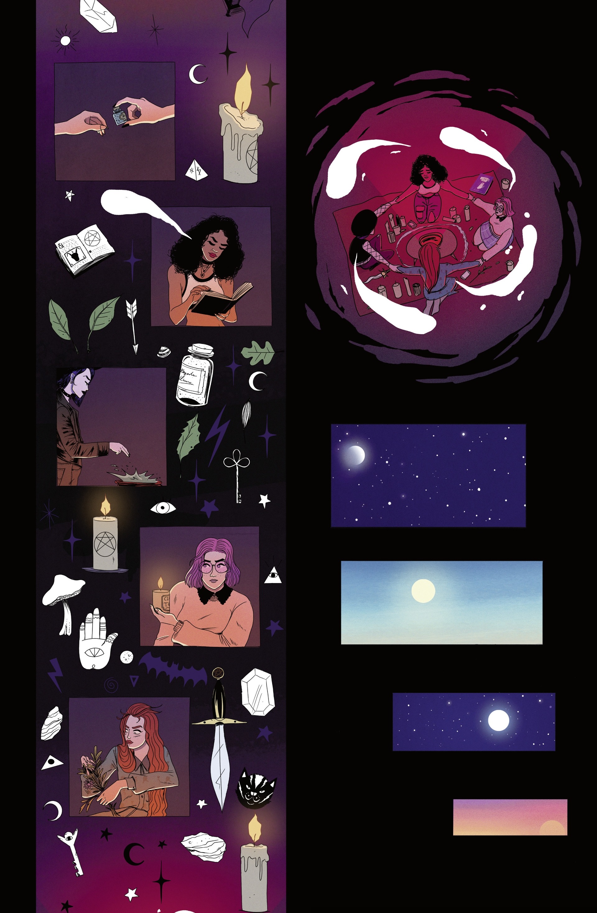 Coven (2023) issue 1 - Page 42