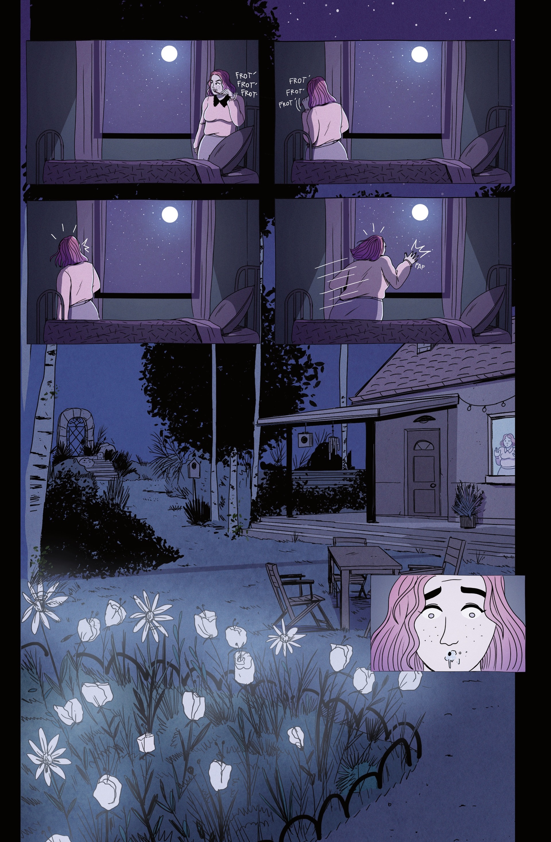 Coven (2023) issue 1 - Page 43