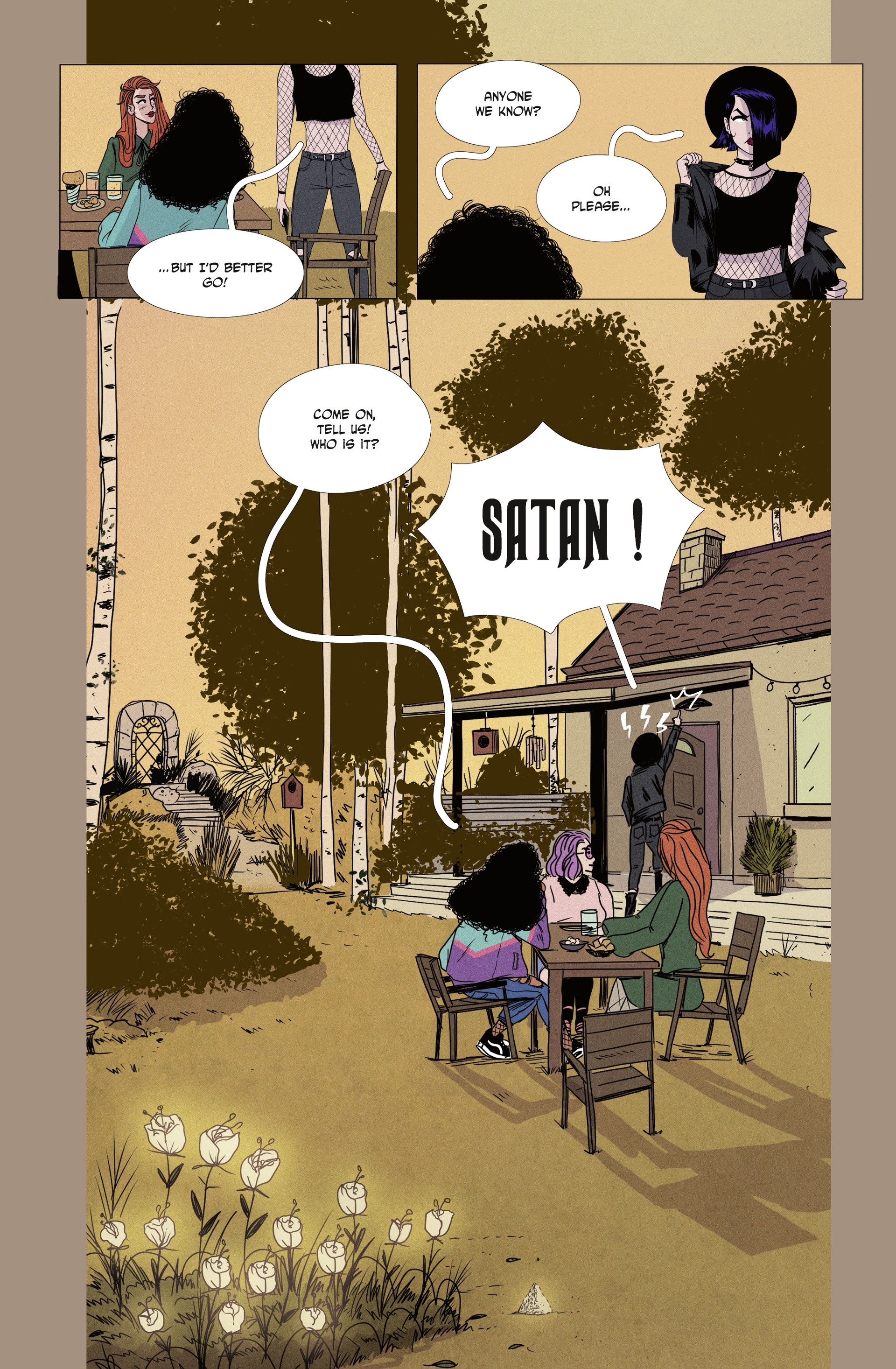 Coven (2023) issue 1 - Page 48