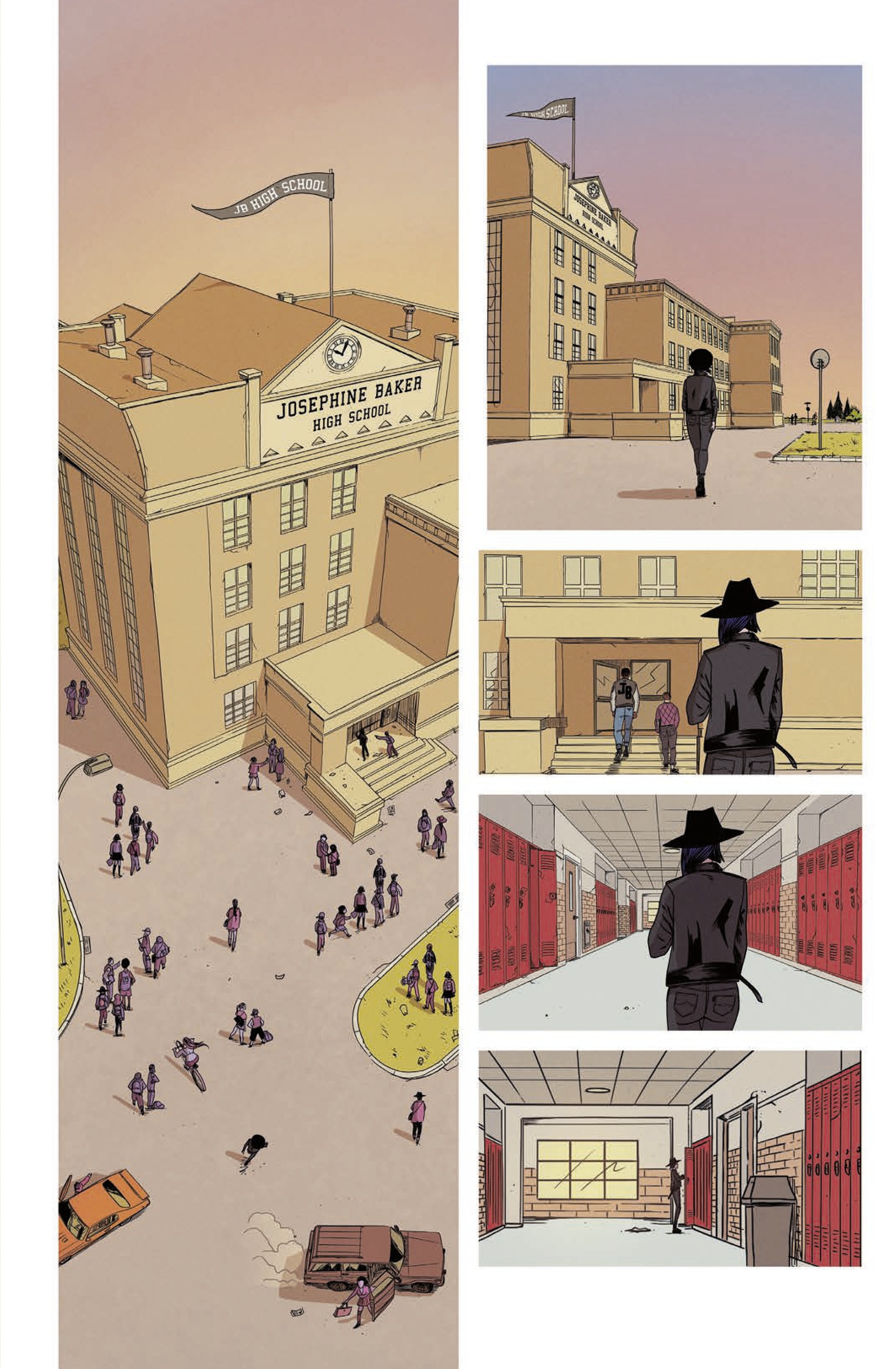 Coven (2023) issue 1 - Page 68