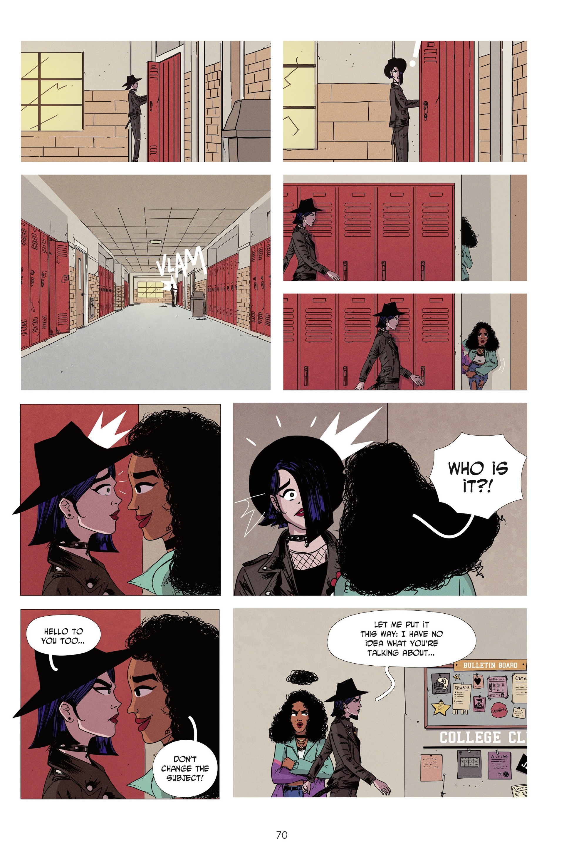 Coven (2023) issue 1 - Page 69