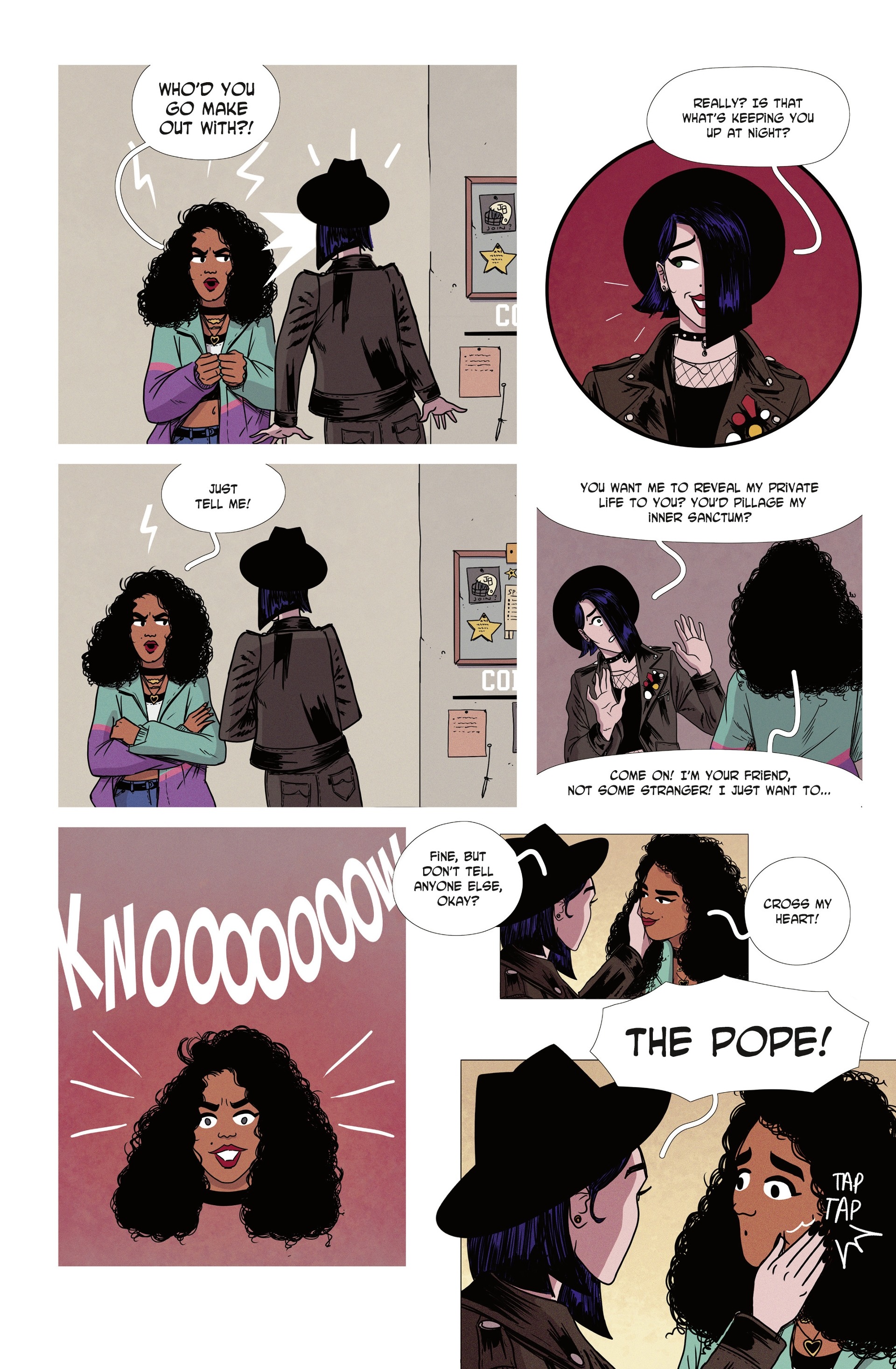 Coven (2023) issue 1 - Page 70