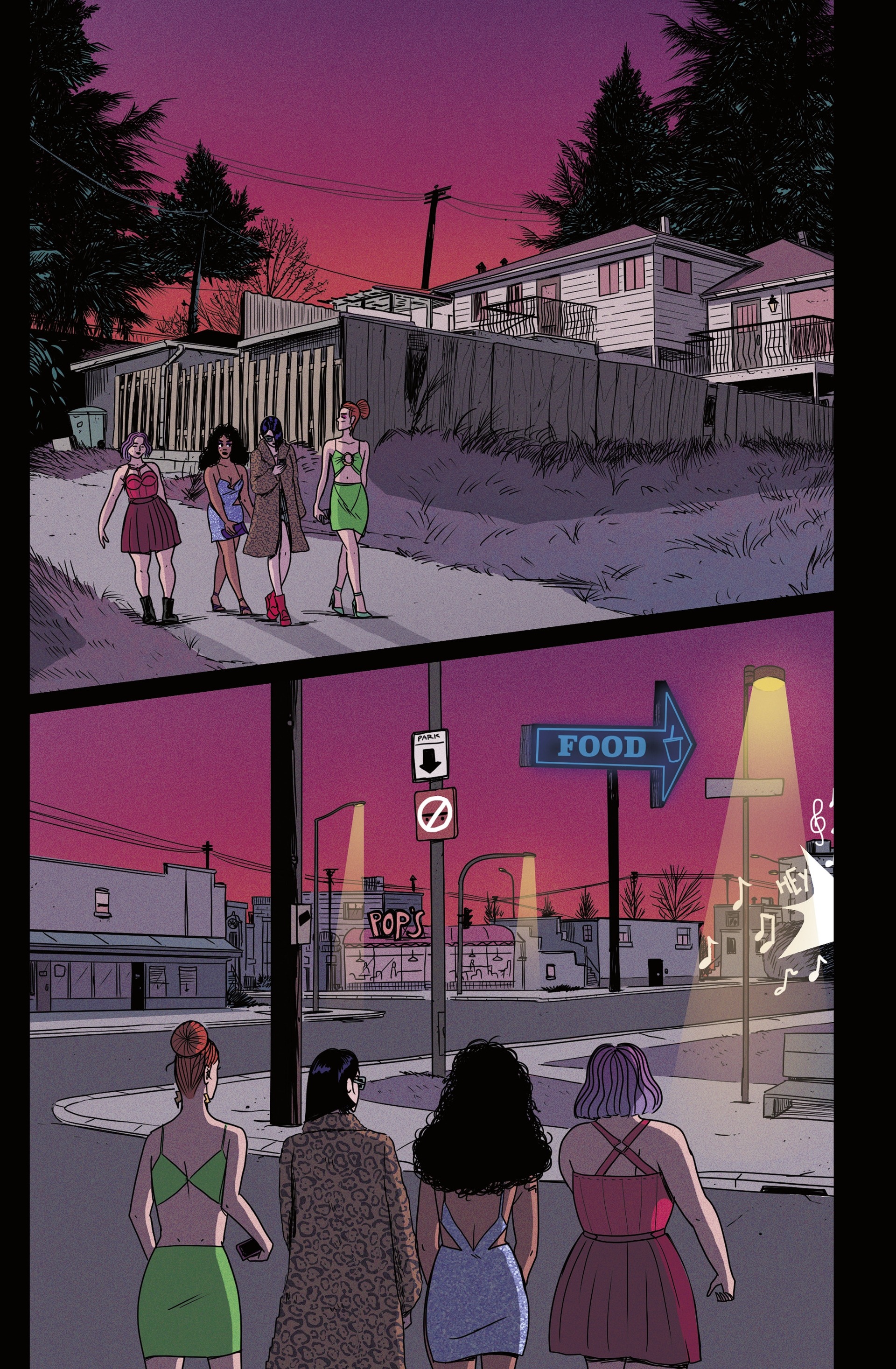 Coven (2023) issue 1 - Page 89