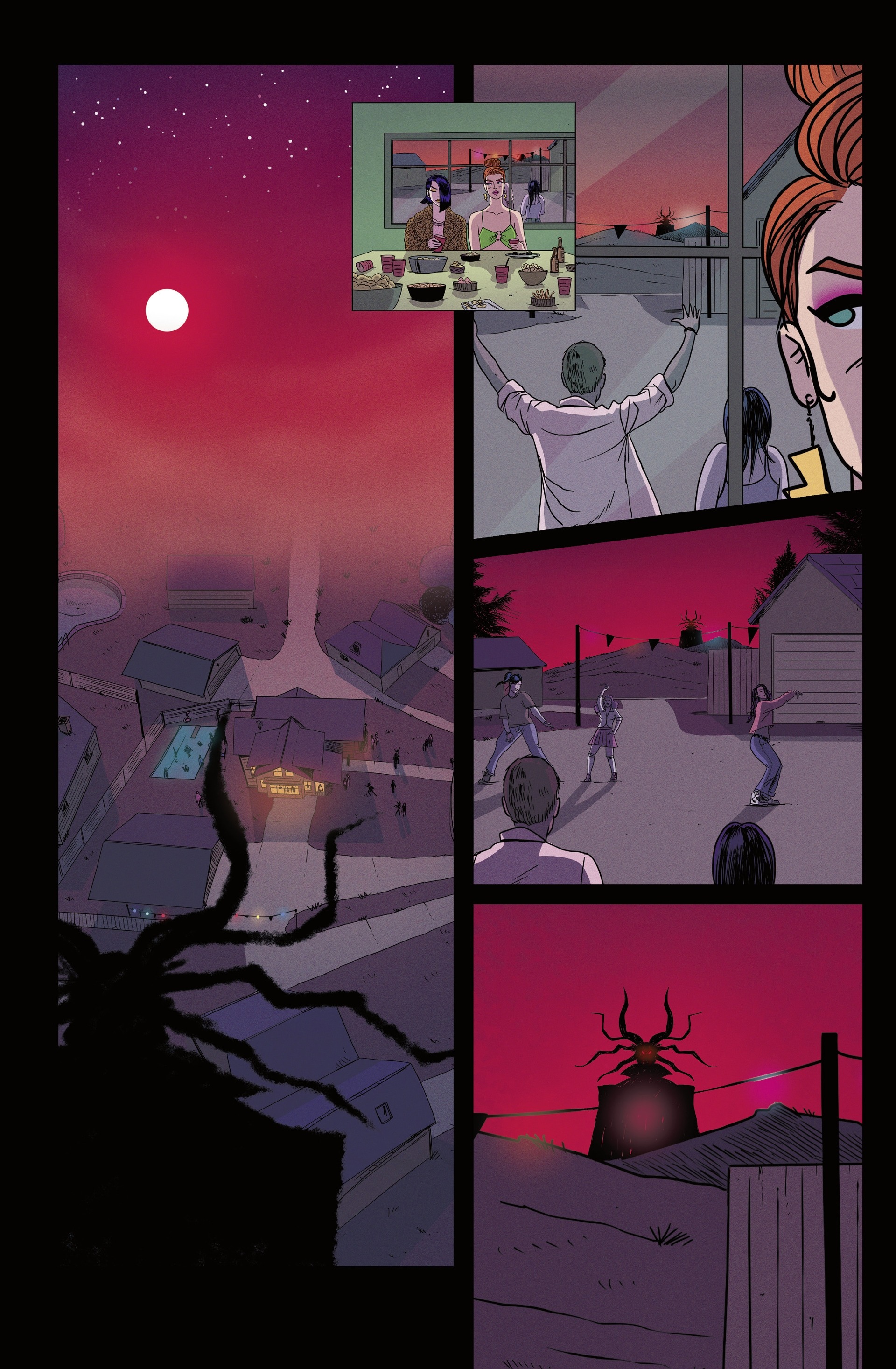 Coven (2023) issue 1 - Page 92