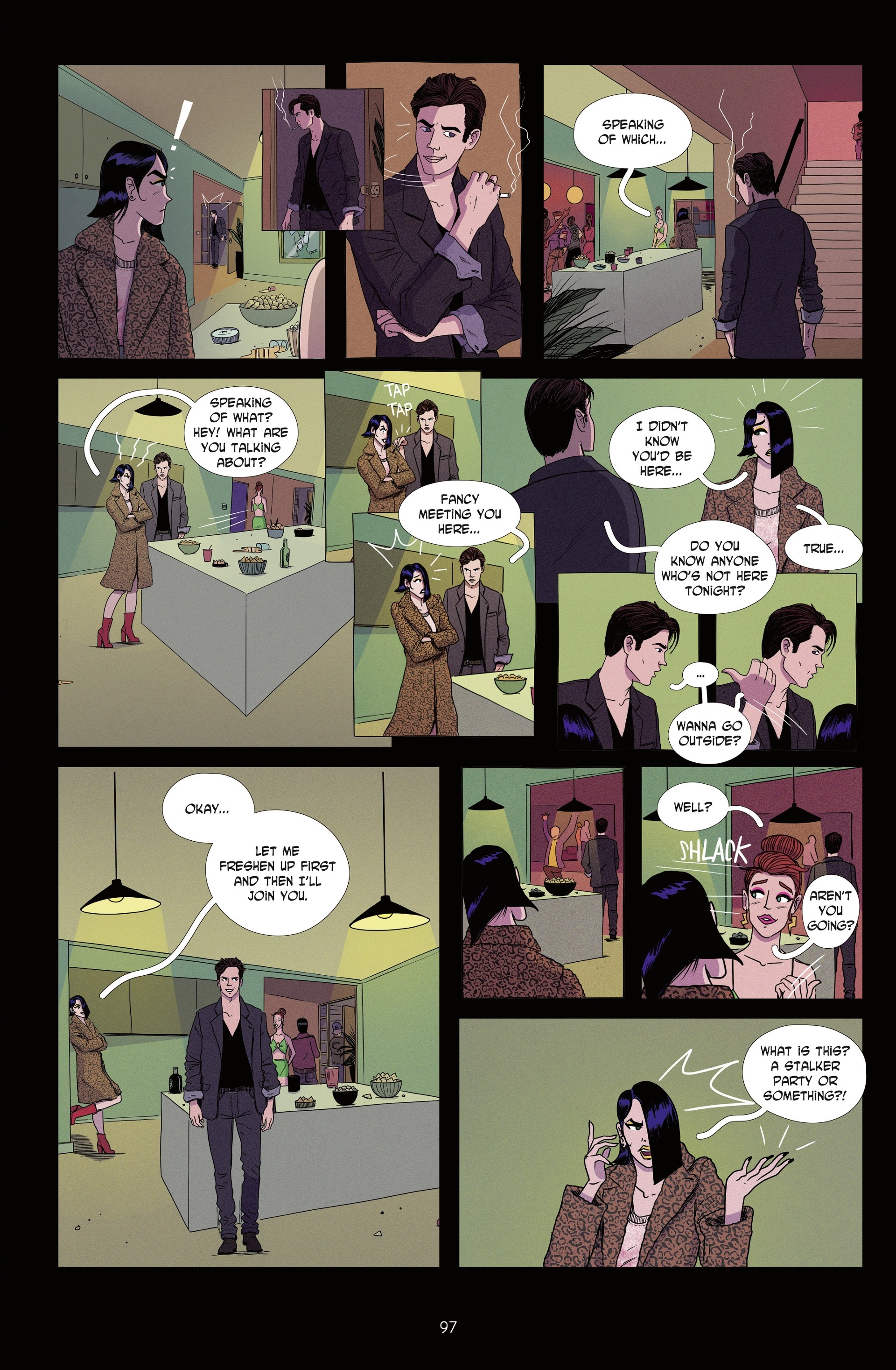 Coven (2023) issue 1 - Page 96