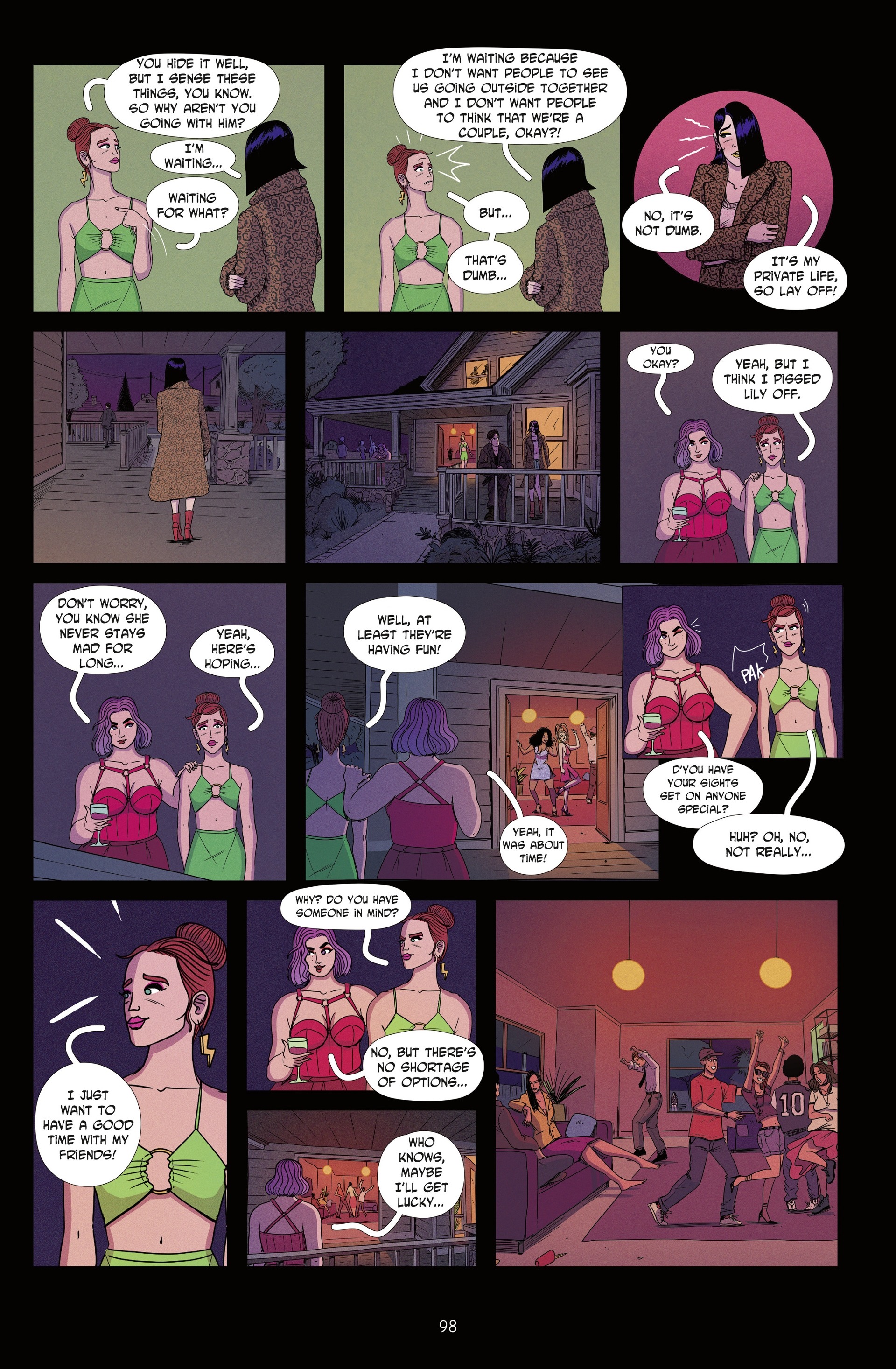 Coven (2023) issue 1 - Page 97