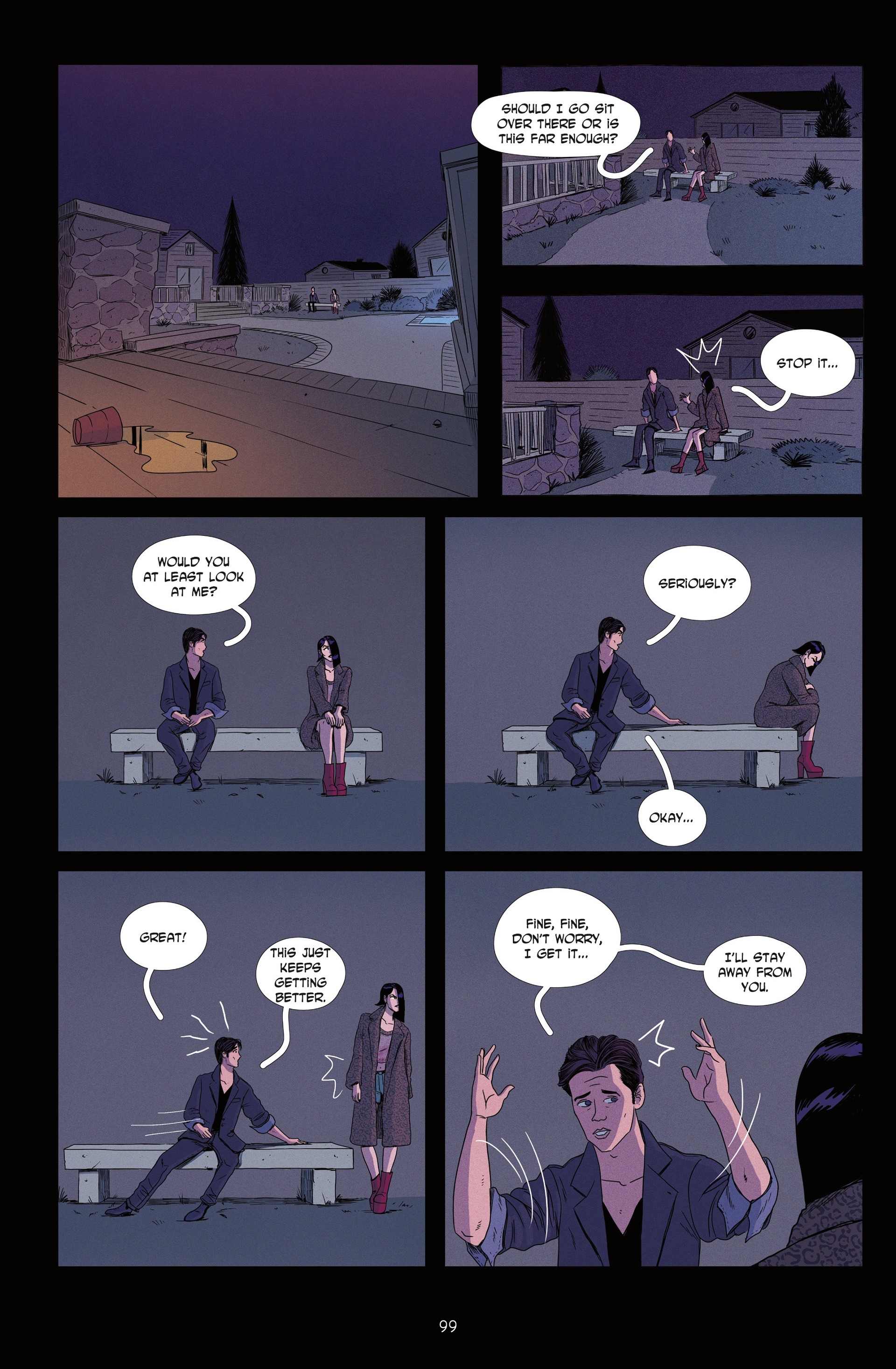 Coven (2023) issue 1 - Page 98