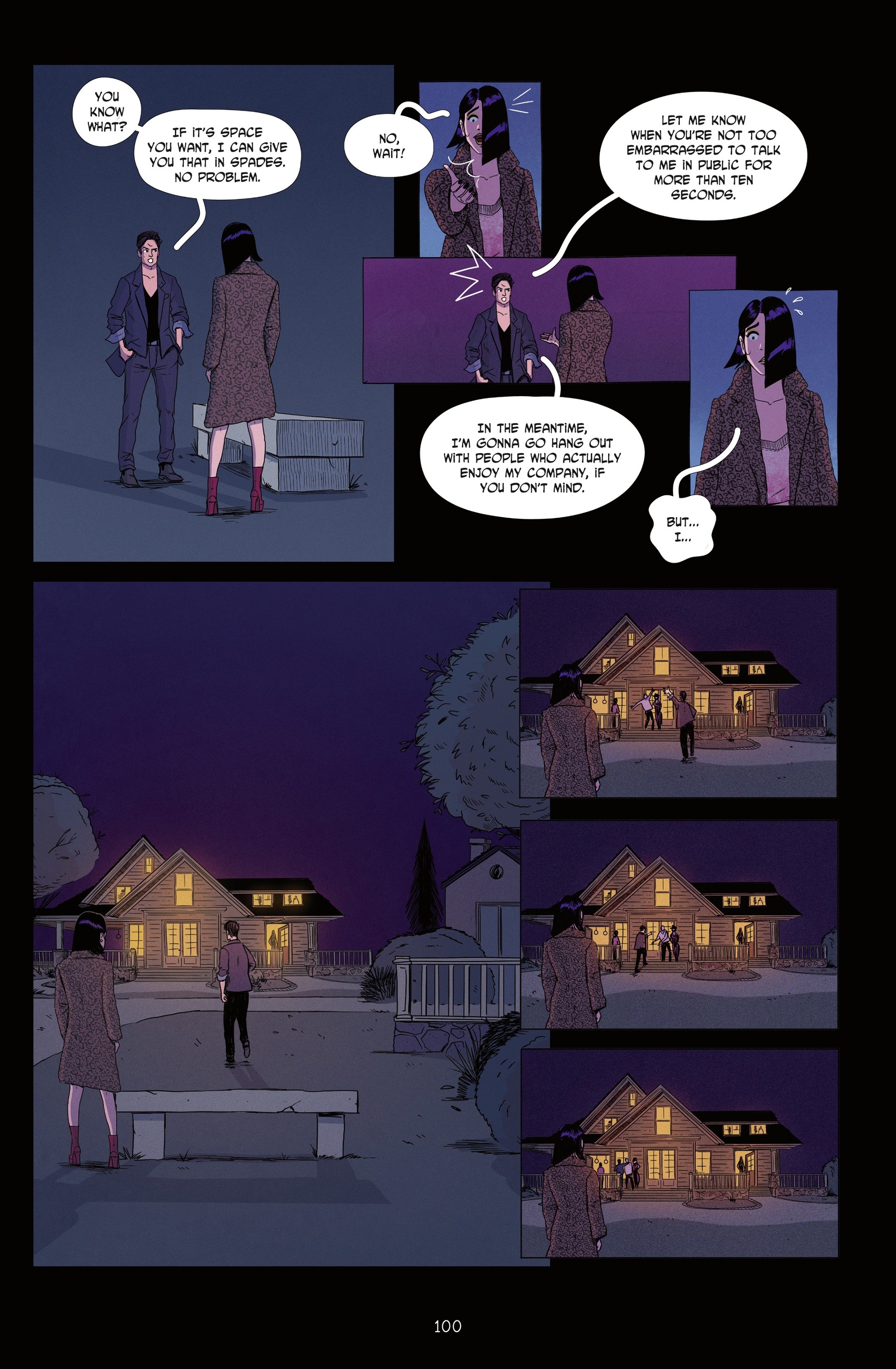 Coven (2023) issue 1 - Page 99