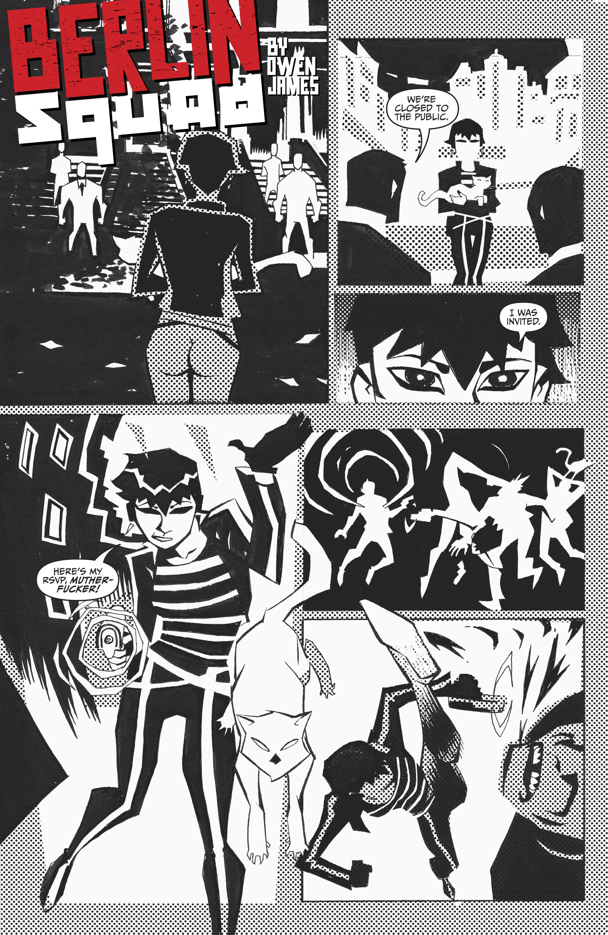 Cover (2018-): Chapter 4 - Page 25