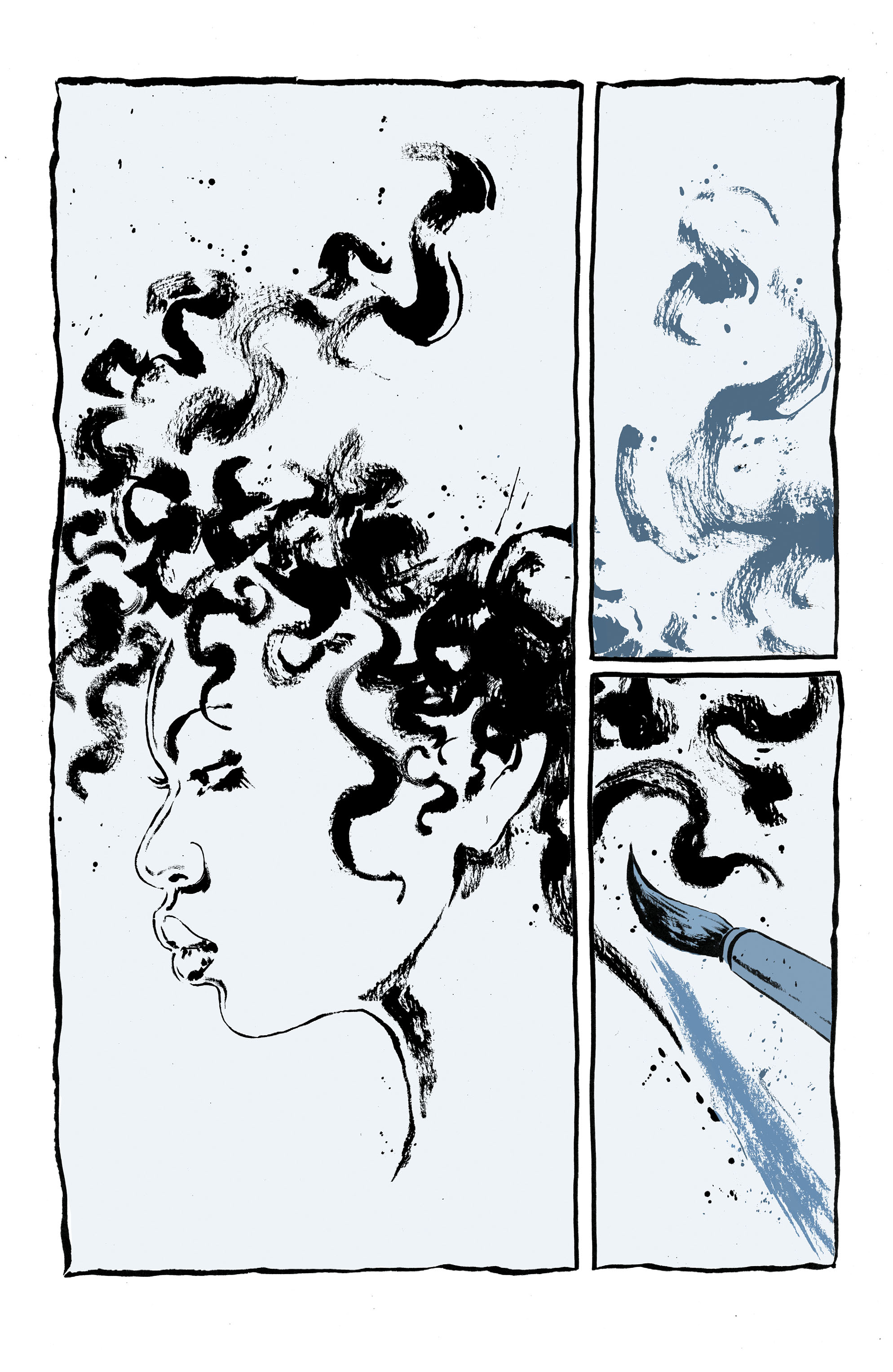 Cover (2018-): Chapter 4 - Page 29