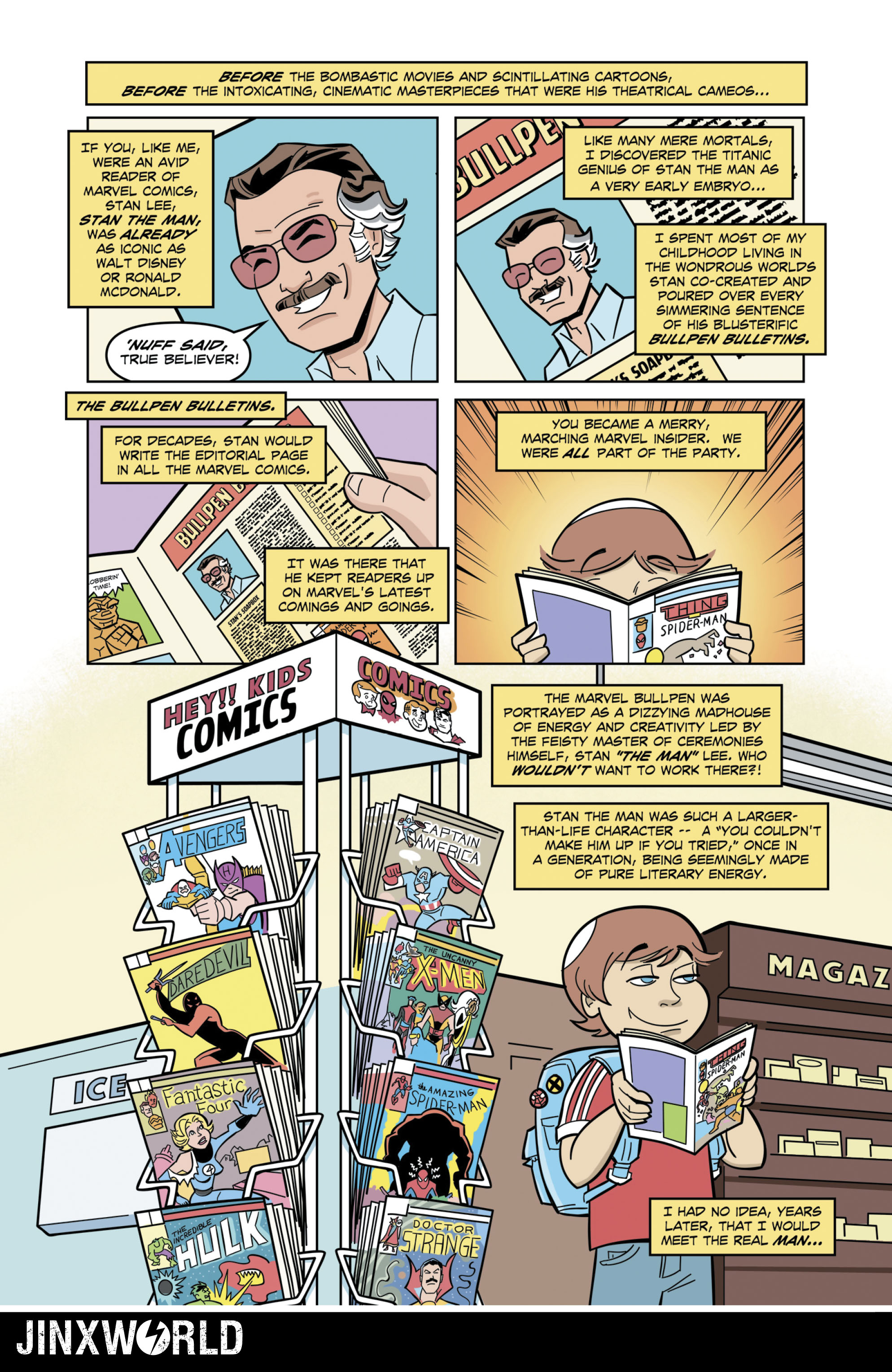 Cover (2018-): Chapter 4 - Page 31