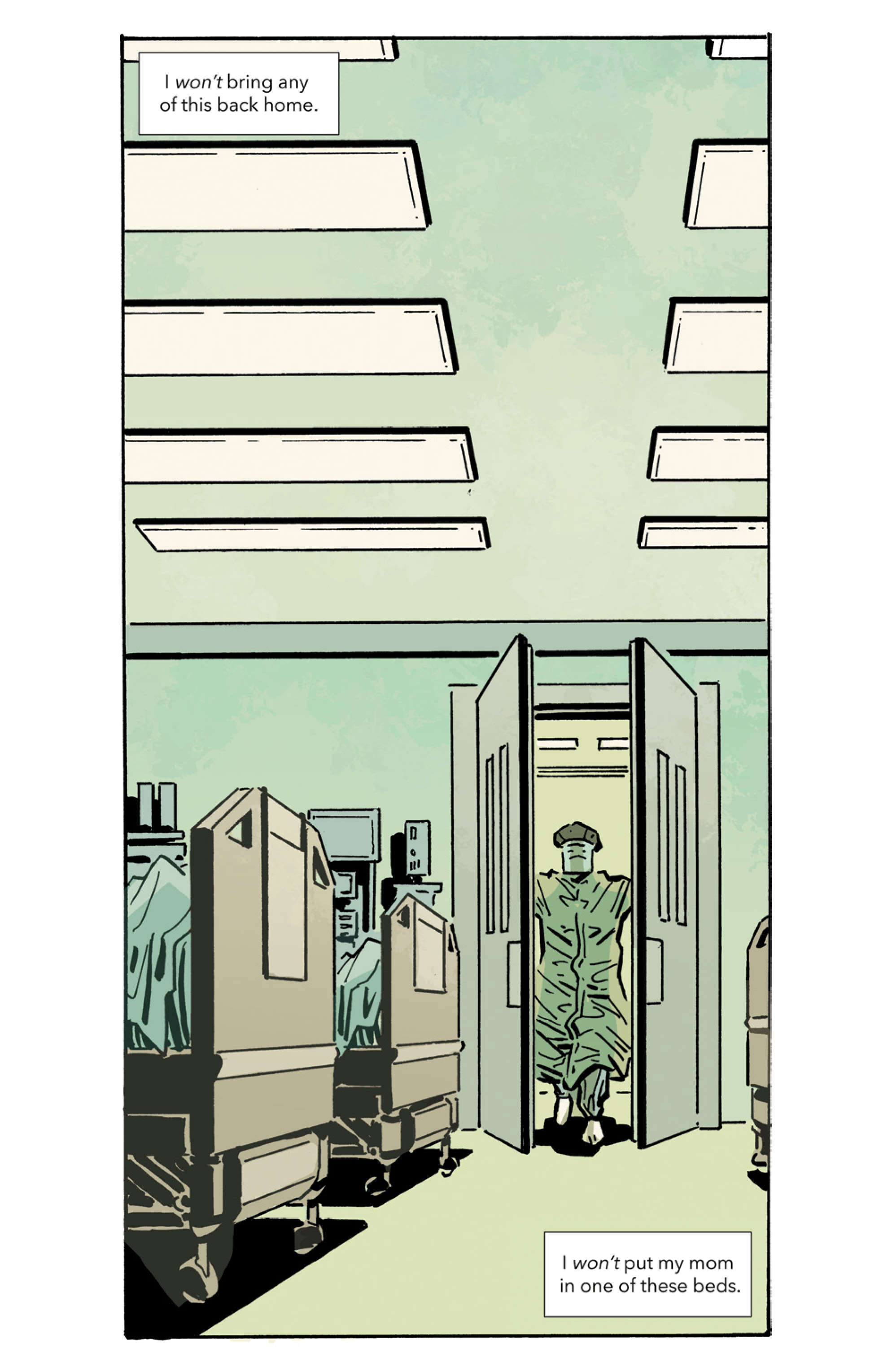 <{ $series->title }} issue 1 - Page 13