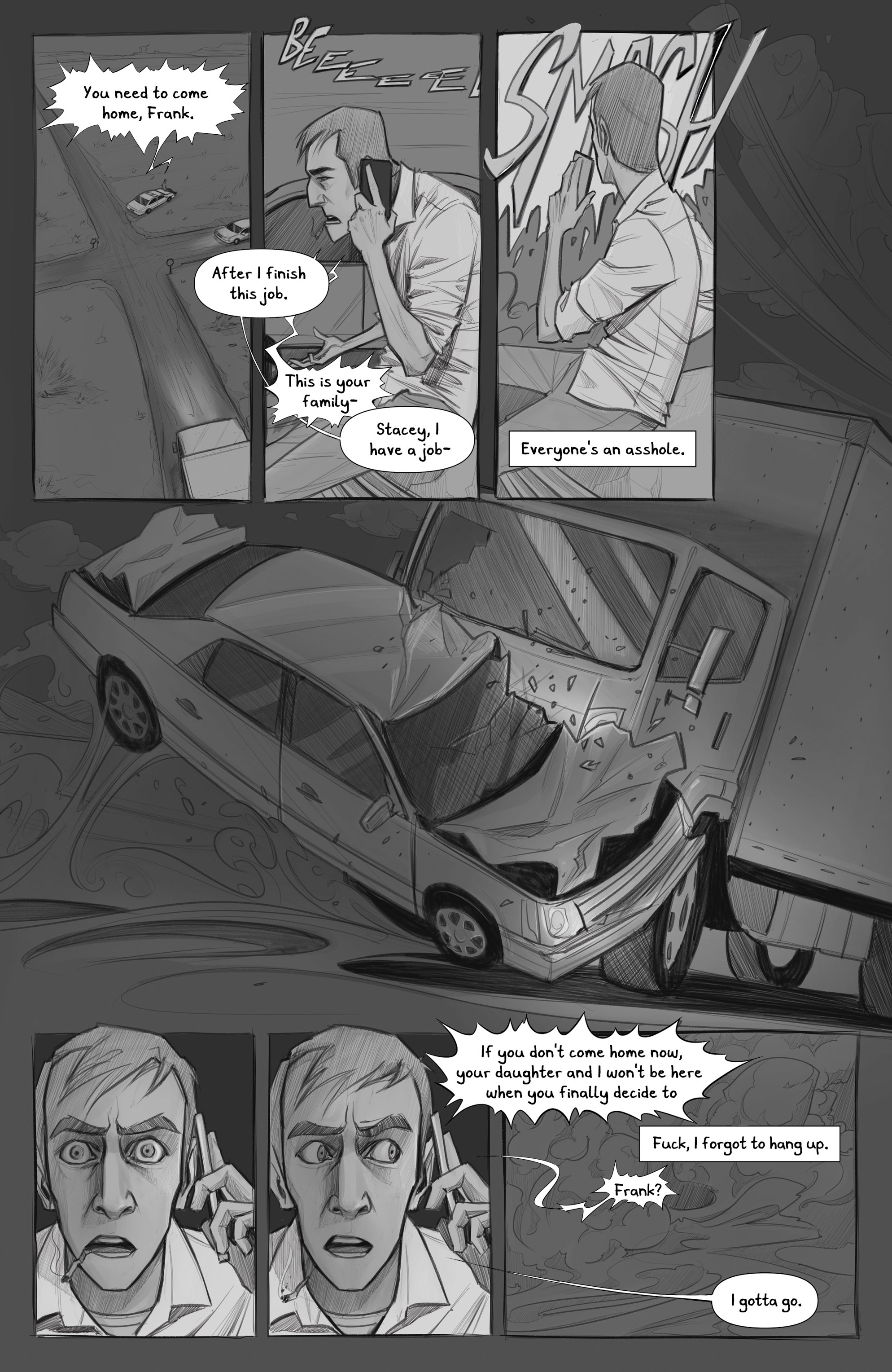 Coyotes (2017) issue 1 - Page 25