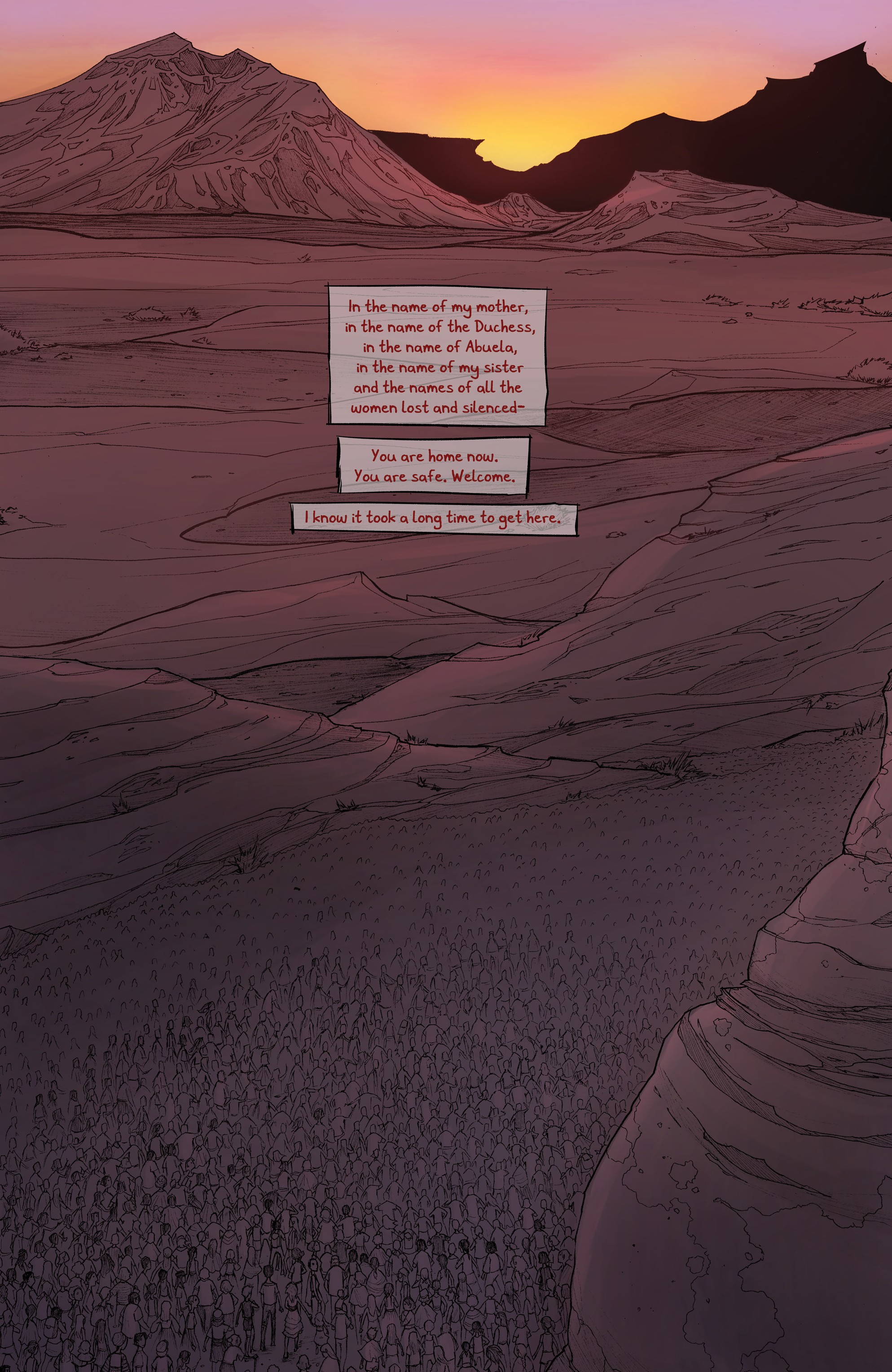 Coyotes (2017) issue 8 - Page 27