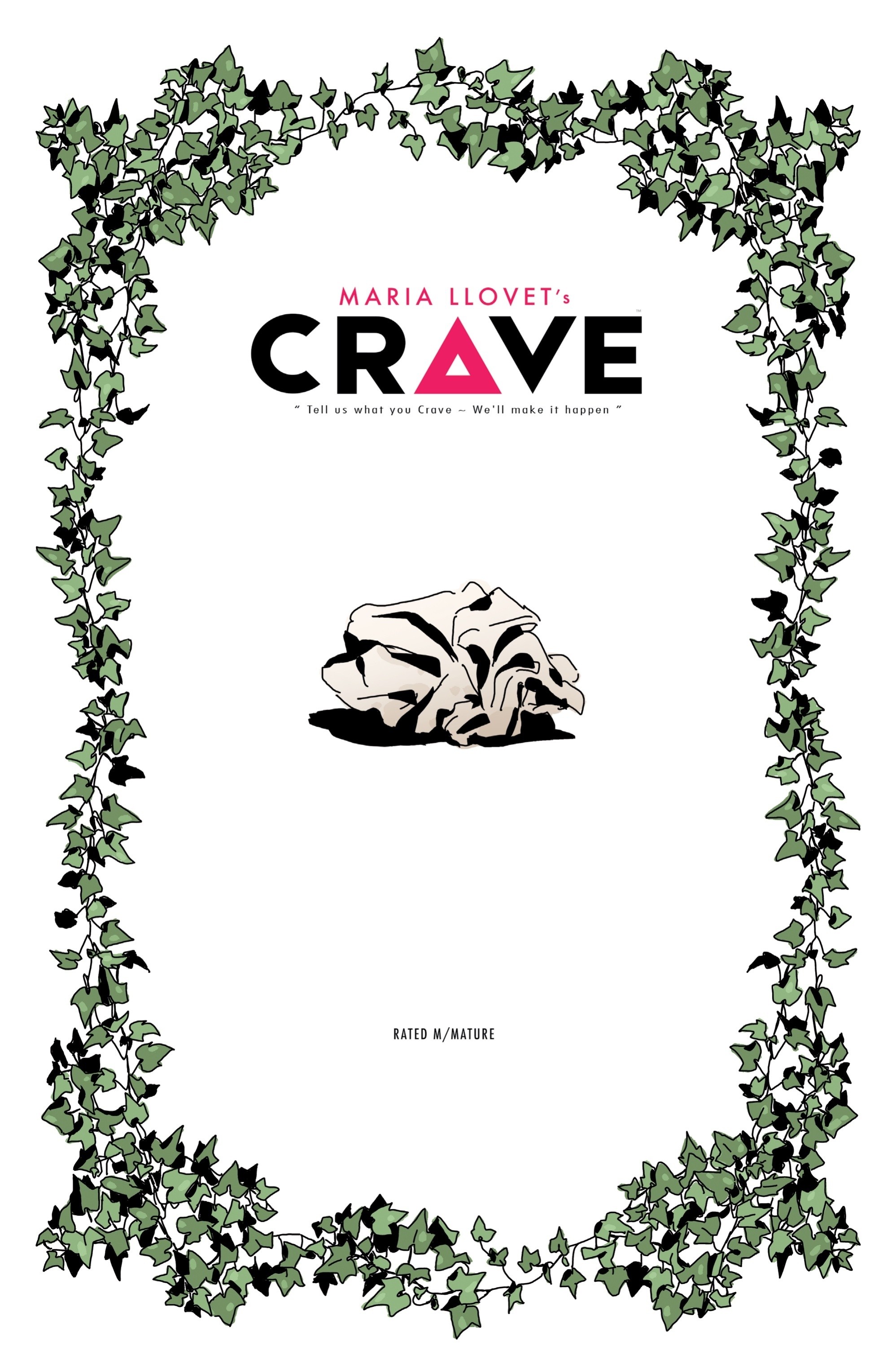 Crave (2023-) issue 2 - Page 28