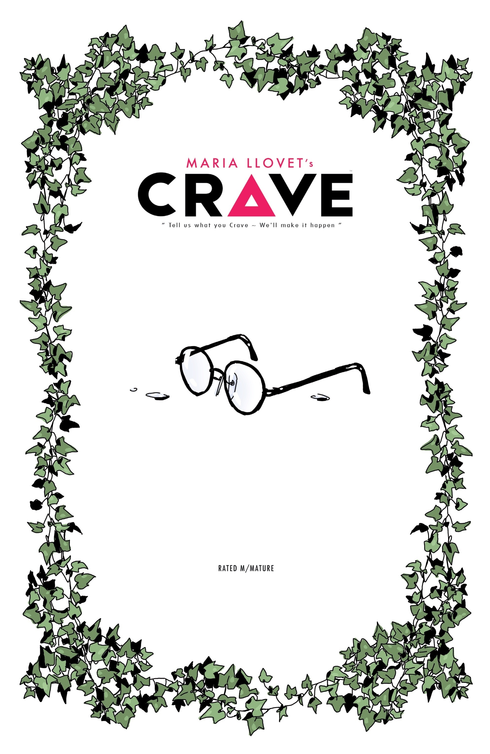 Crave (2023-) issue 3 - Page 28