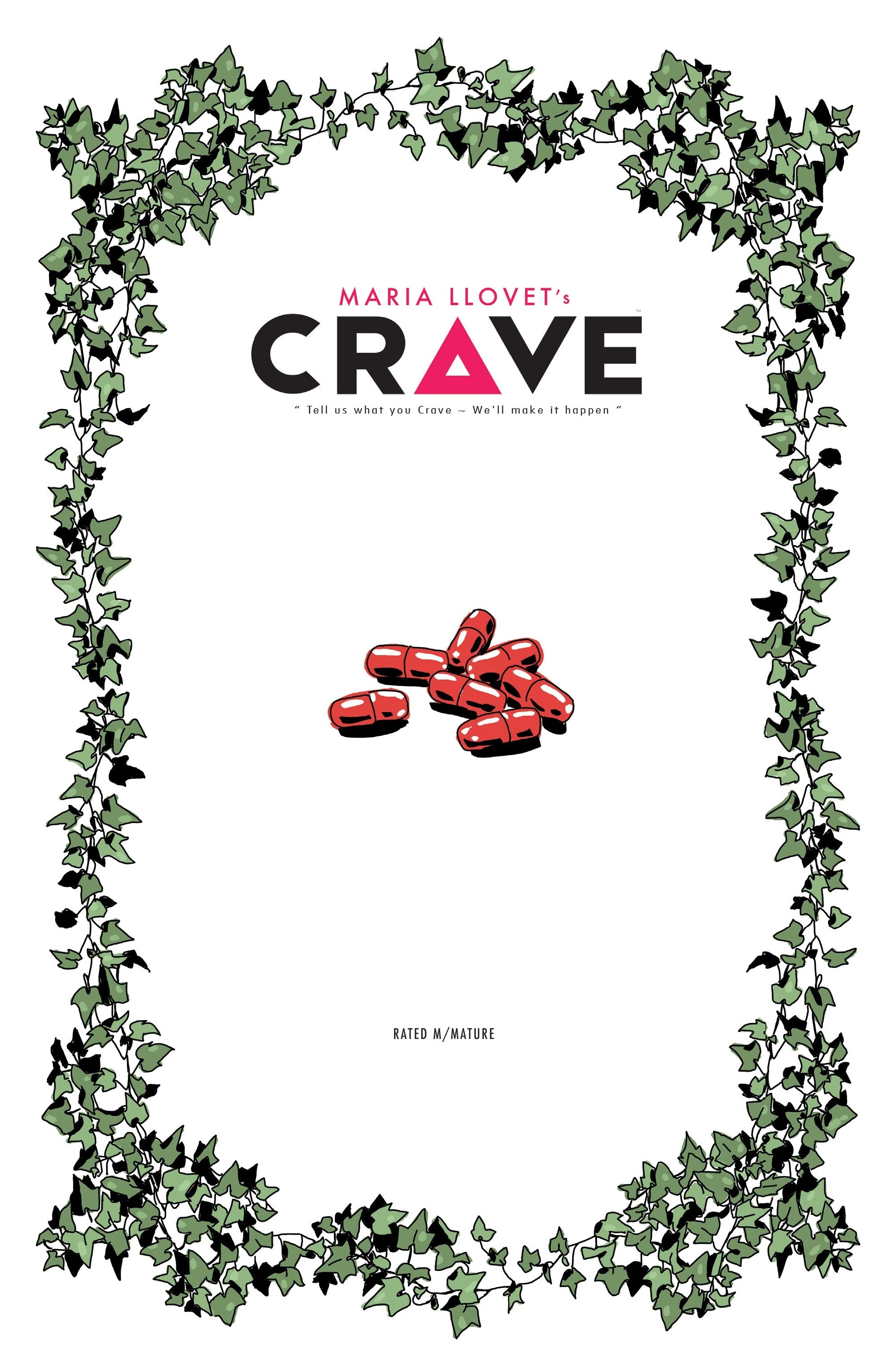 Crave (2023-) issue 5 - Page 28