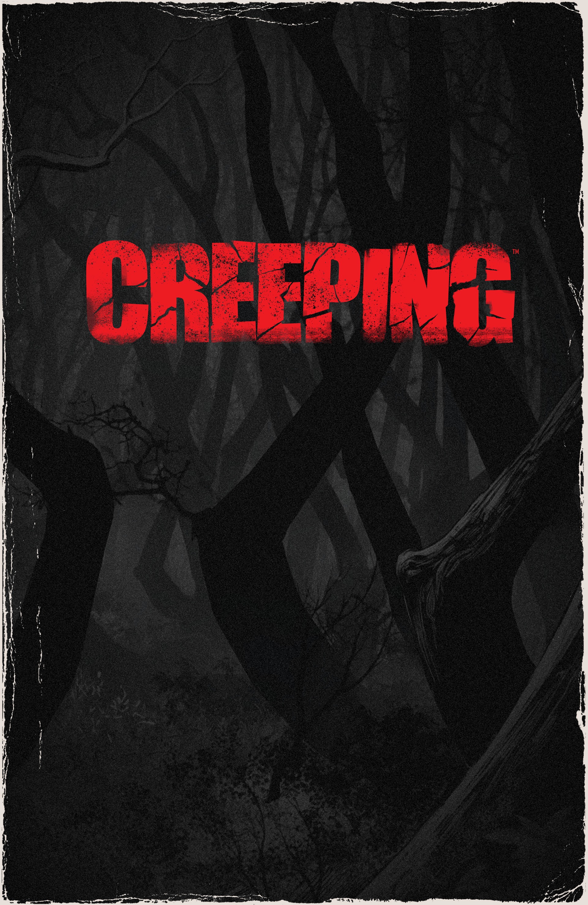 Creeping (2022): Chapter 1 - Page 3